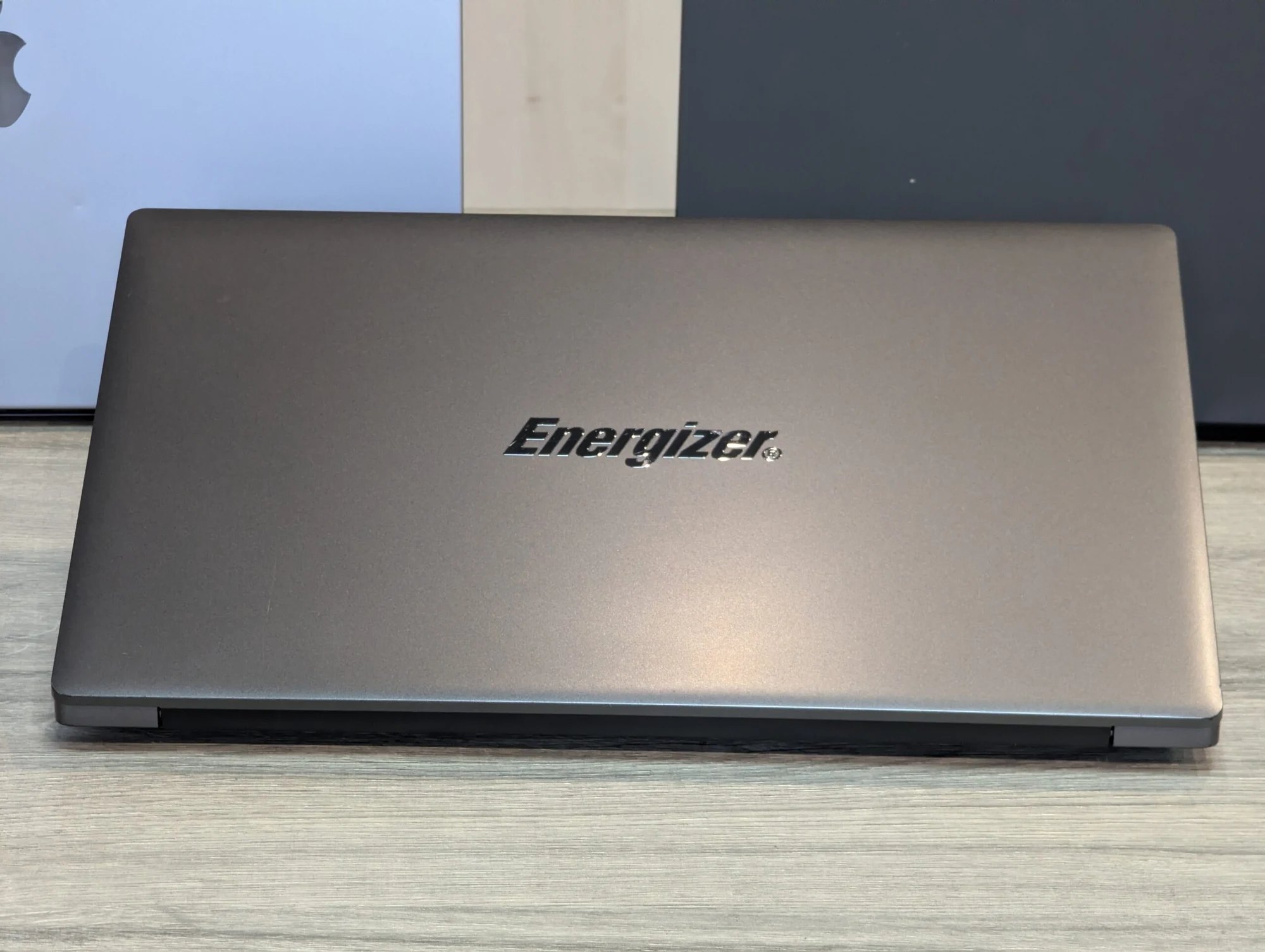 Nou! Energizer L15 | Ryzen 5 3500U | 16GB | 512GB | Radeon Vega 8 | 15.6″ — miniatură 11