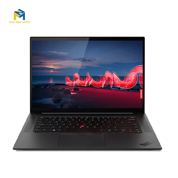 Lenovo ThinkPad X1 Extreme Gen 1 | i7-8750H | 16GB | 256GB | GTX 1050 Ti 4GB | 15.6″ FHD