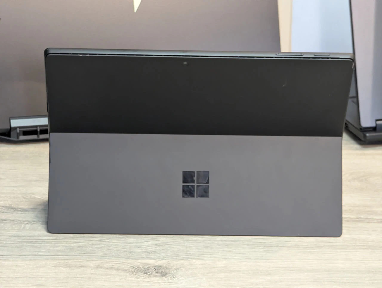 Microsoft Surface Pro 7 | i7-1065G7 | 16GB Ram | 512GB | 12.3″ Touch — miniatură 6
