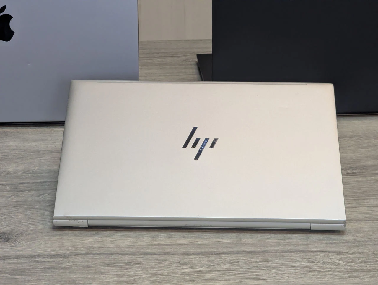 HP EliteBook 845 G10 | Ryzen 5 PRO 7545U | 16GB | 256GB | AMD Radeon 740M | 14.0″ WUXGA — miniatură 11