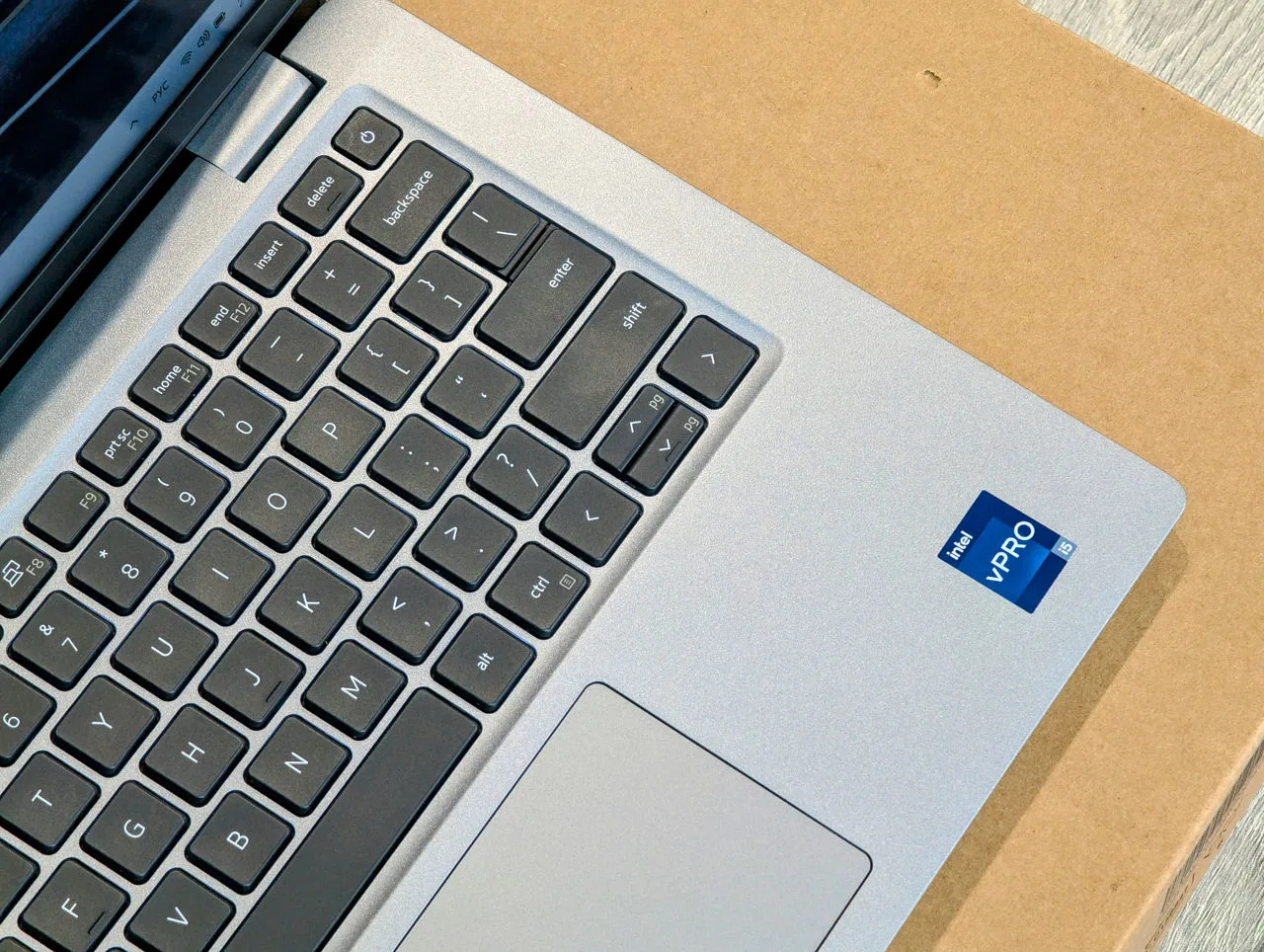 Nou! Dell Latitude 5440 | i5-1335U | 16GB | 256GB | 14.1″ IPS — miniatură 14