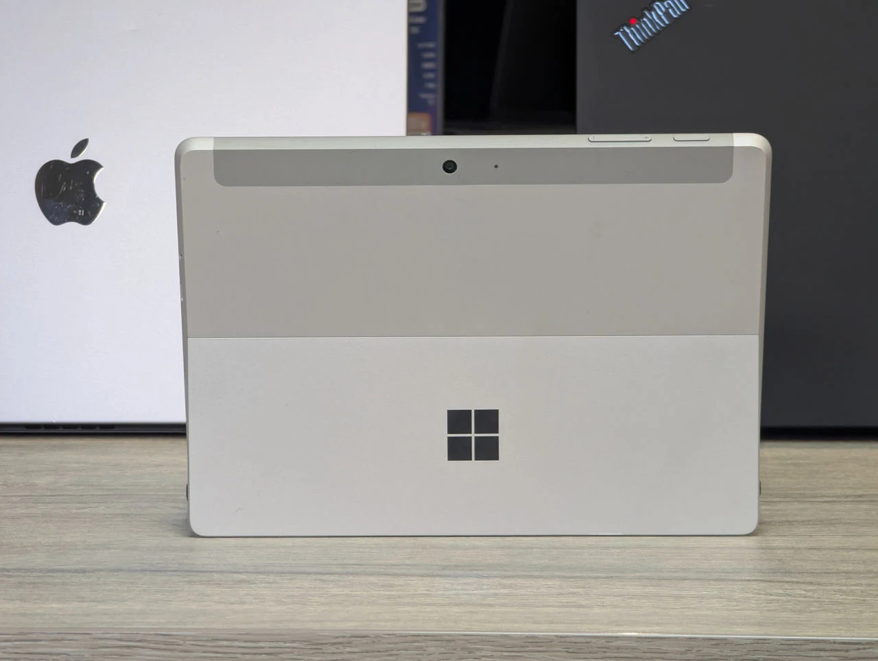 Ca nou! Microsoft Surface Go | Pentium 4415Y | 8GB | 128GB | Intel HD 615 | 10.5″ — miniatură 8