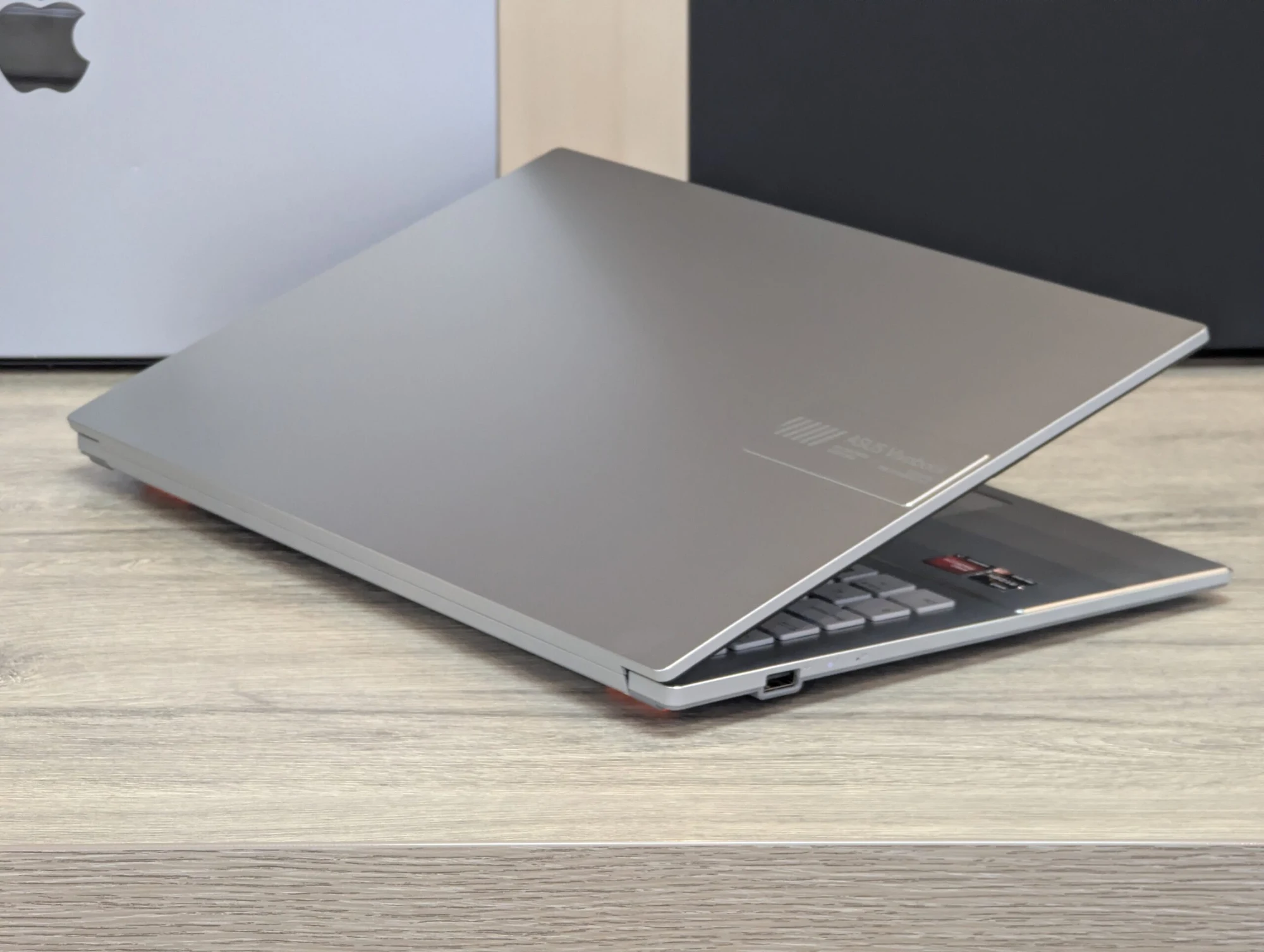 Nou! ASUS VivoBook Go 15 | AMD Ryzen 5 7520U | 16GB DDR5 | 512GB SSD | AMD Radeon 610M | 15.6″ Full — miniatură 10