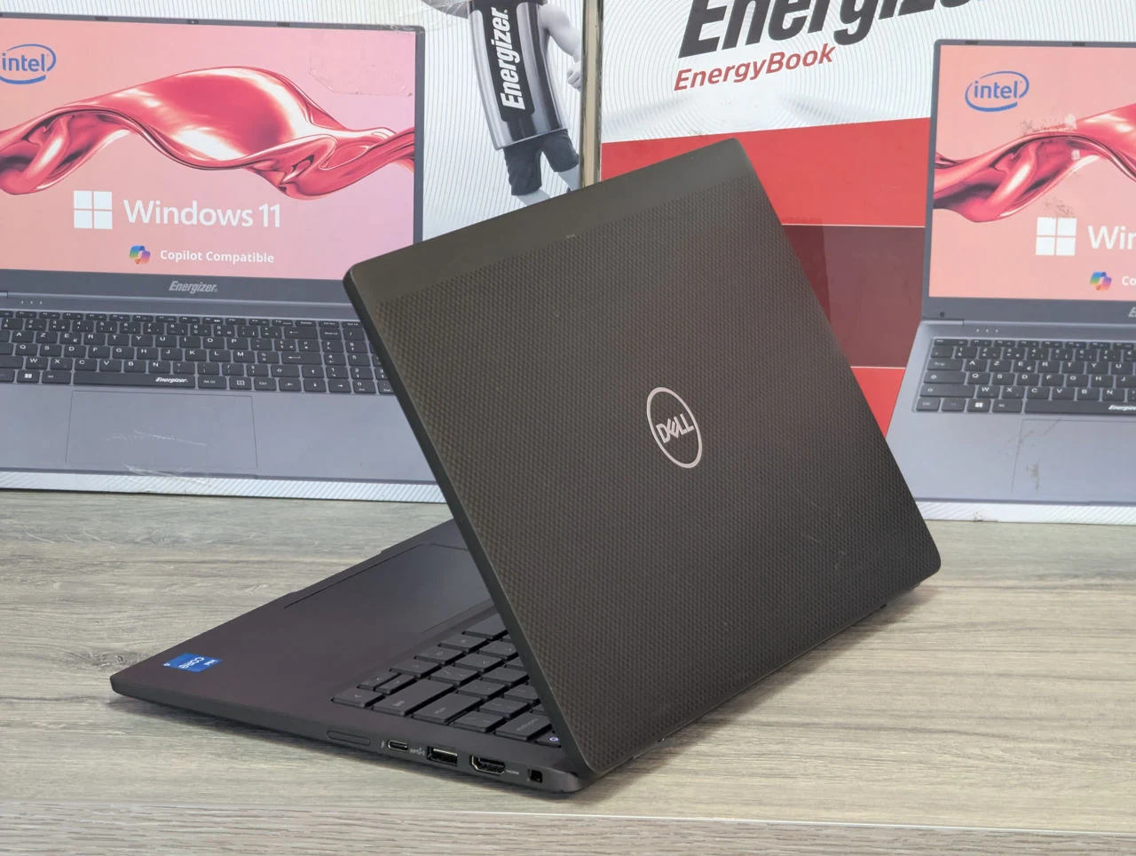 Dell Latitude 7430 Carbon | i5-1235U | 16GB | 256GB | 14″ FHD IPS — miniatură 7
