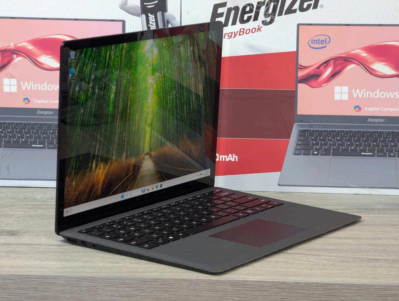 Microsoft Surface Laptop 2 | Intel Core i7-8650U | 16GB | 512GB | 13.5″ Touch — miniatură 5