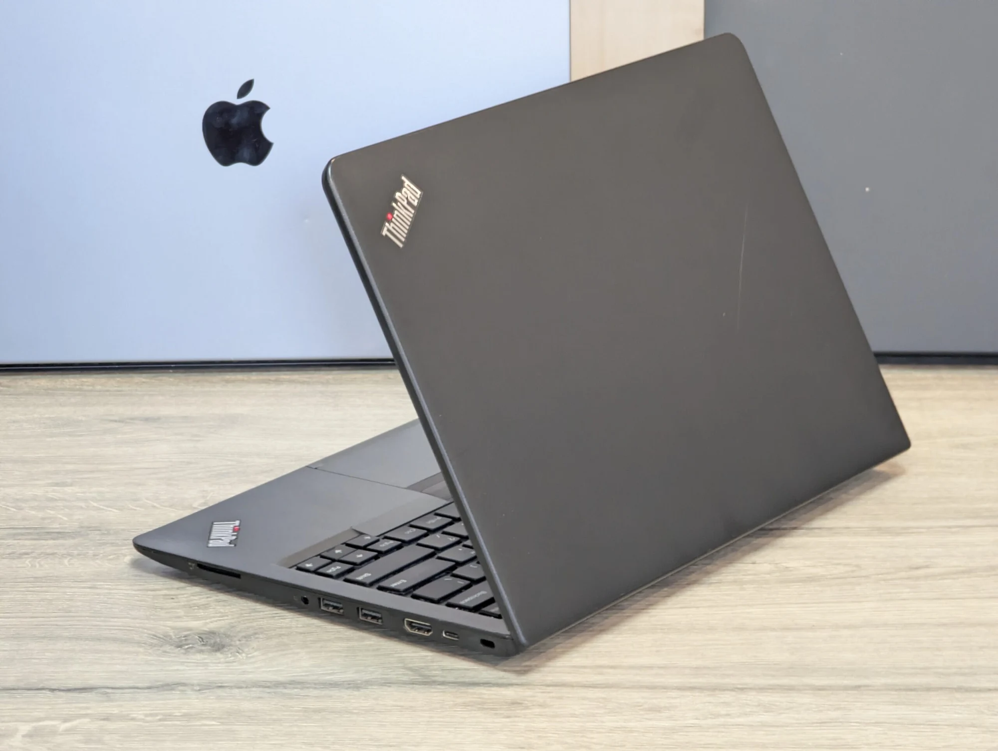 Lenovo ThinkPad 13 Gen 2 13.3″ | Intel Celeron 3865U | 8GB RAM | 128GB Samsung SSD | Intel HD 610 | — miniatură 8