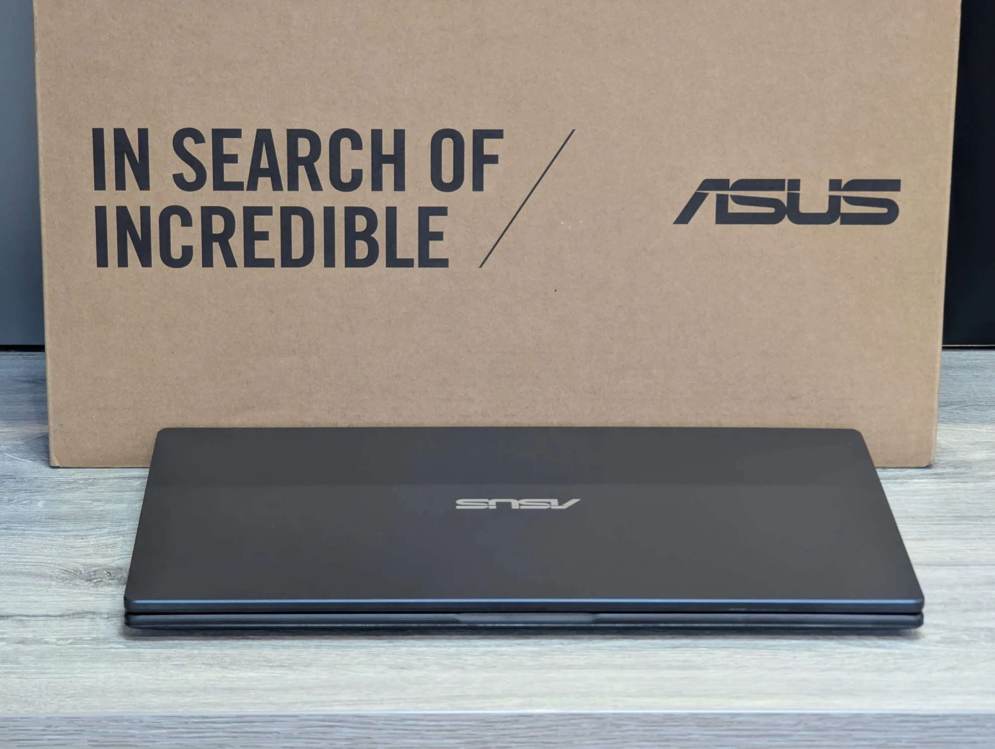 Nou! ASUS Vivobook 15 | Intel Celeron N4020 | 4GB | 128GB | Intel UHD Graphics | 15.6″ Full HD — miniatură 14