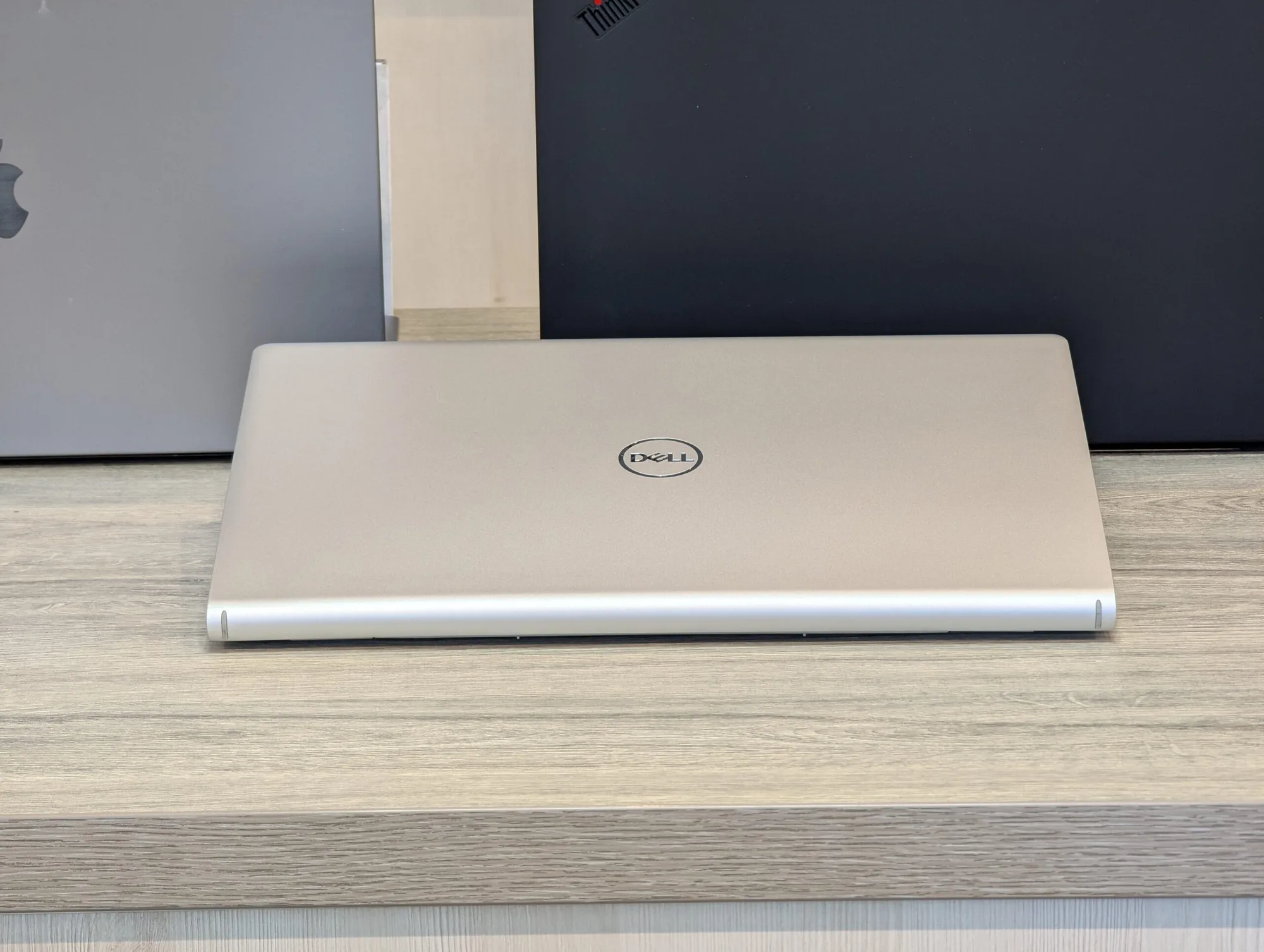 Dell Inspiron 15 3520 | i5-1235U | 16GB | 256GB | Intel Iris Xe | 15.6″ — miniatură 10