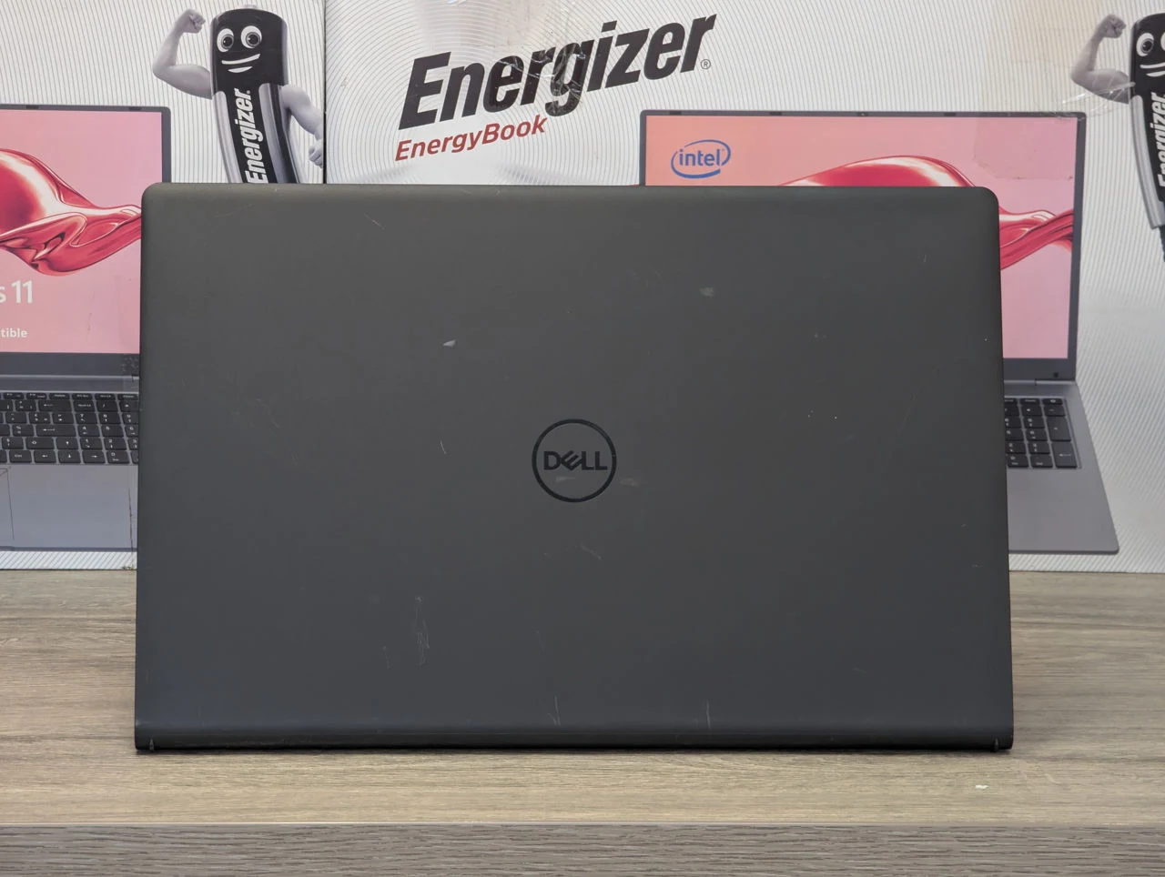 Dell Inspiron 15 3511 | Intel Core i3-1115G4 | 16GB | 256GB | Intel UHD | 15.6″ FHD — miniatură 6
