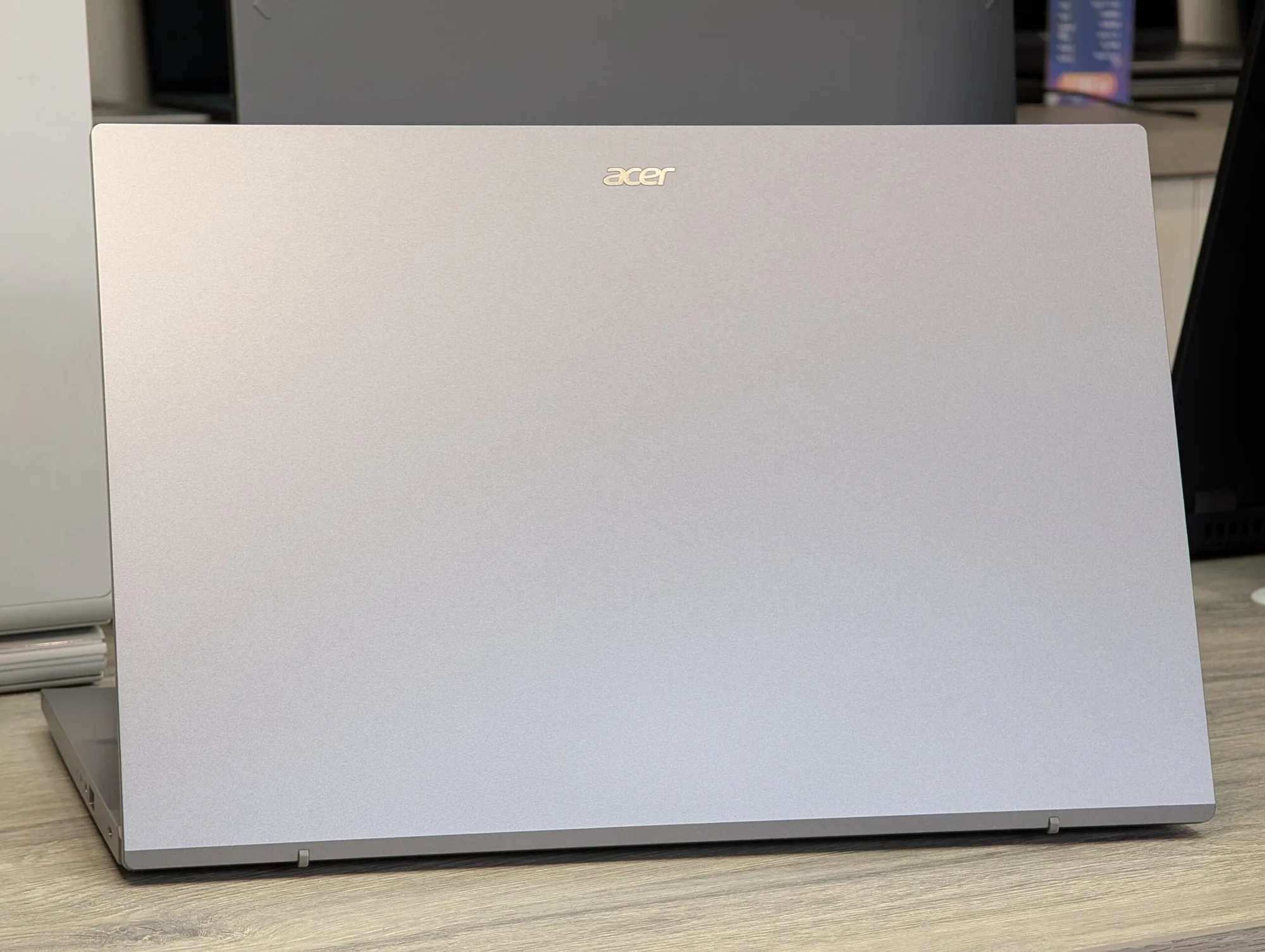 Acer Extensa 15 | i5-1235U | 16GB | 512GB | Iris Xe Graphics | 15.6″ FHD — miniatură 9