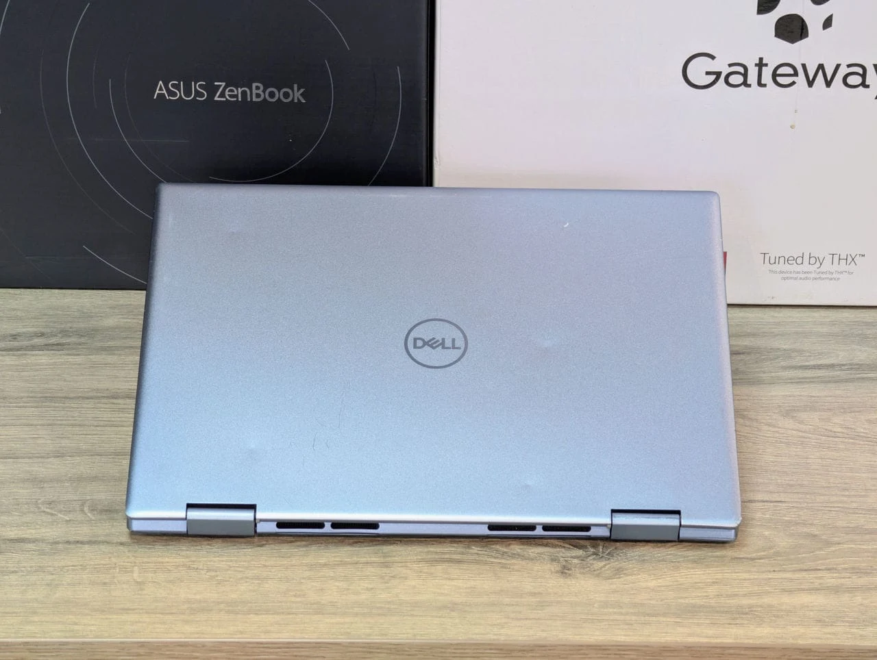 Dell Inspiron 14 7435 | Ryzen 5 7530U | 8GB | 256GB | 14″ IPS Touch — miniatură 15