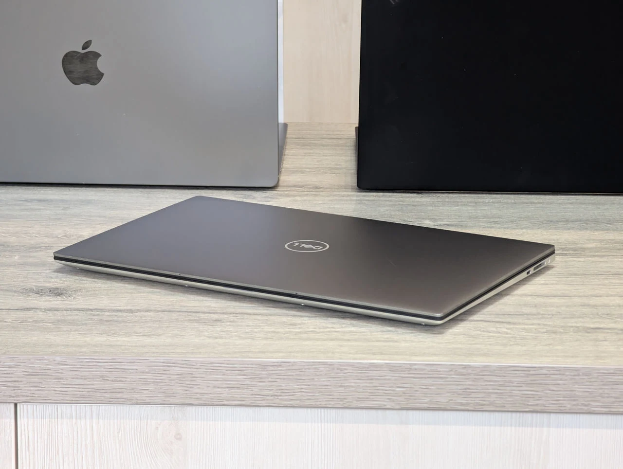 Dell XPS 15 9510 | Core i7-11800H | 16 GB | 1TB SSD | GeForce RTX 3050 Ti 4GB | 15.6″ 4K UHD+ Touch — miniatură 15
