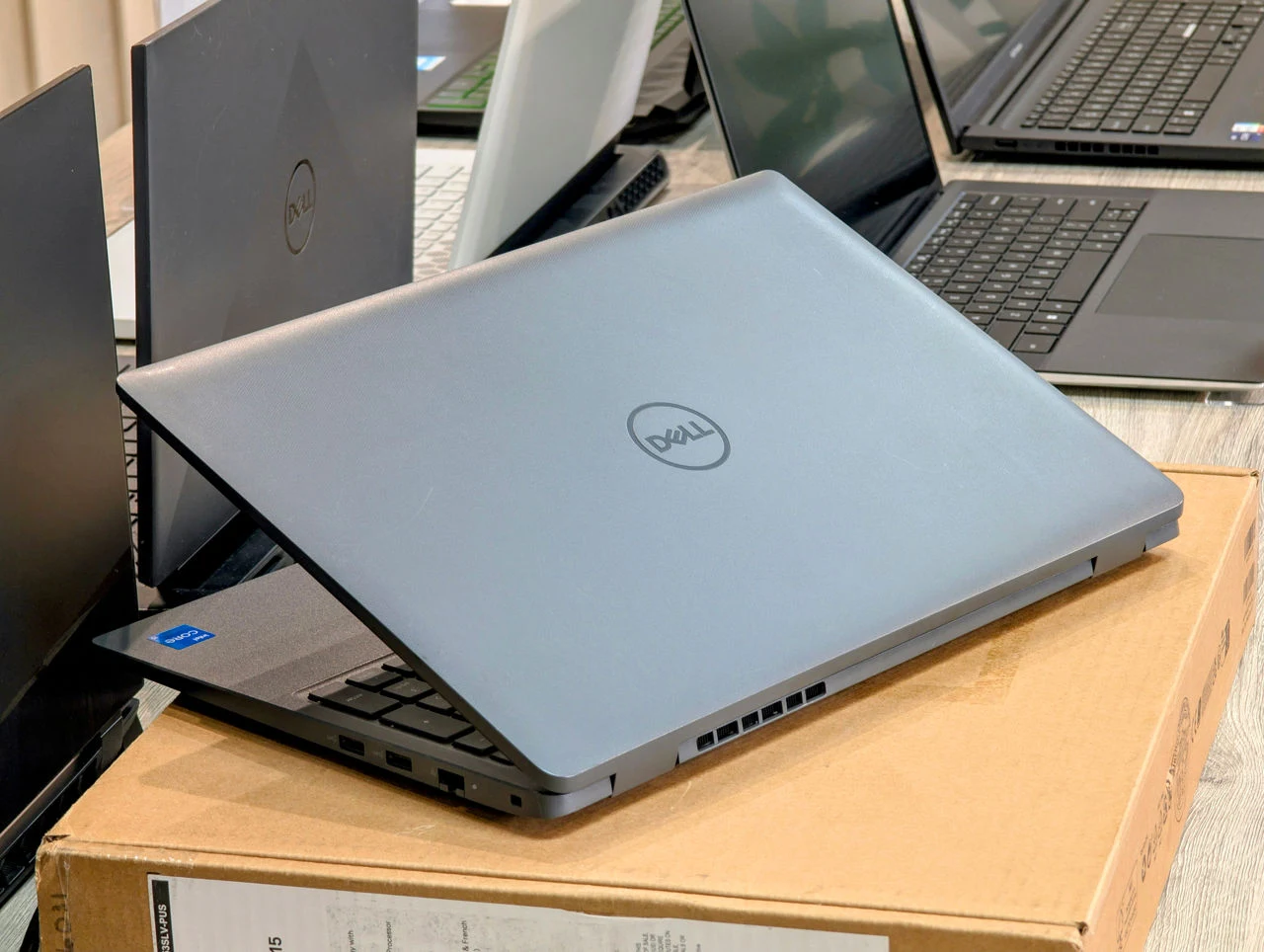 Dell Latitude 3540 | i5 1335U | 16GB | 512GB | 15.6″ IPS — miniatură 15