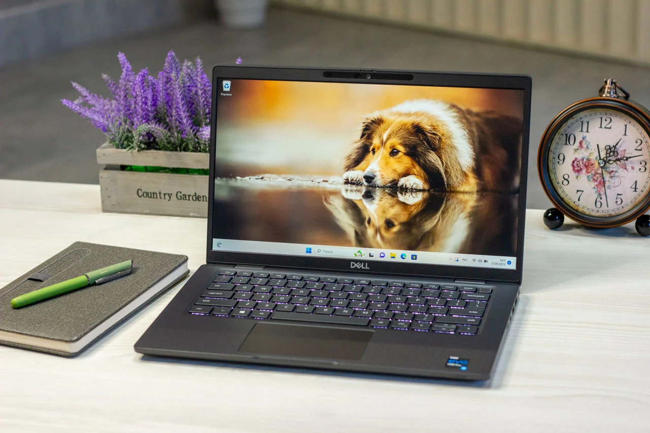 Dell Latitude 7320 | i5 1145G7 | 16GB | 256GB | 13.3″ FHD — vedere 2