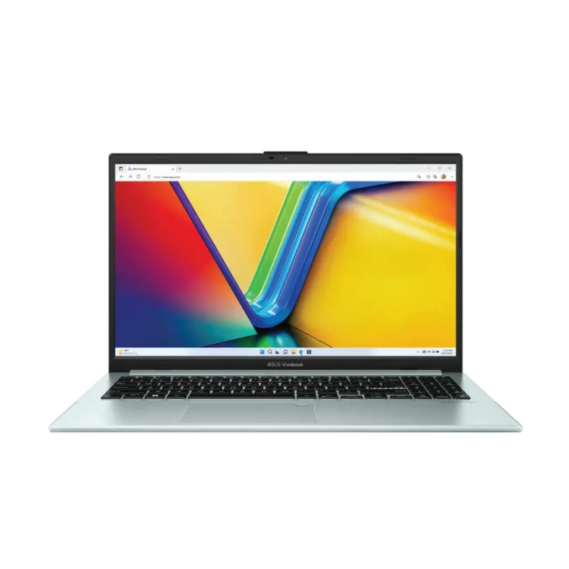 ASUS Vivobook Go 15 | Ryzen 3 7320U | 8GB | 512GB | Radeon Graphics | 15.6″ FHD