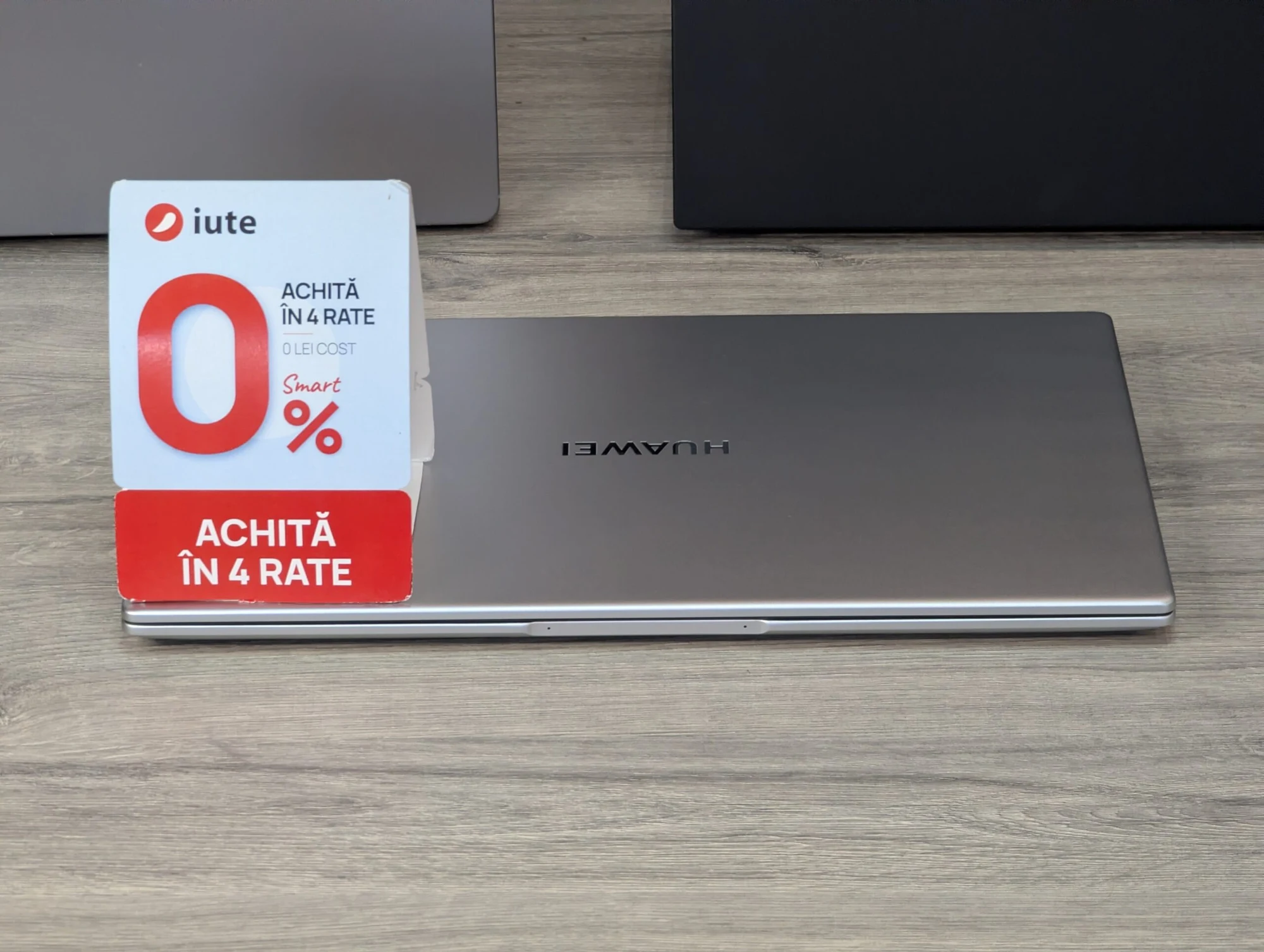 Huawei MateBook D 15 | Core i5-1135G7 | 8GB | 512GB SSD | Iris Xe Graphics | 15.6″ Full HD IPS — miniatură 13