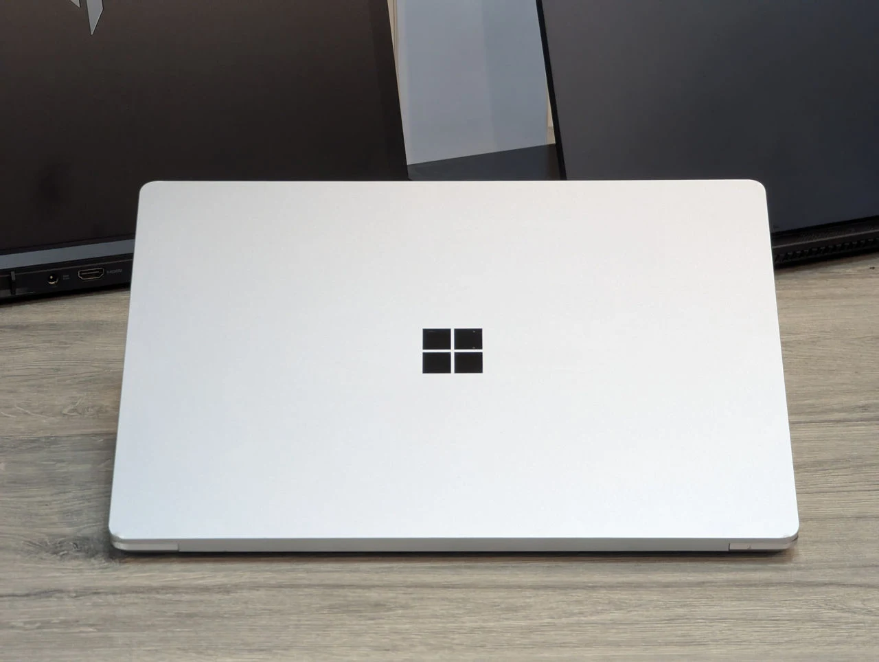 Microsoft Surface Laptop 3 | Intel Core i5-1035G7 | 8GB | 256GB | 13.5″ 2K Touch — miniatură 12