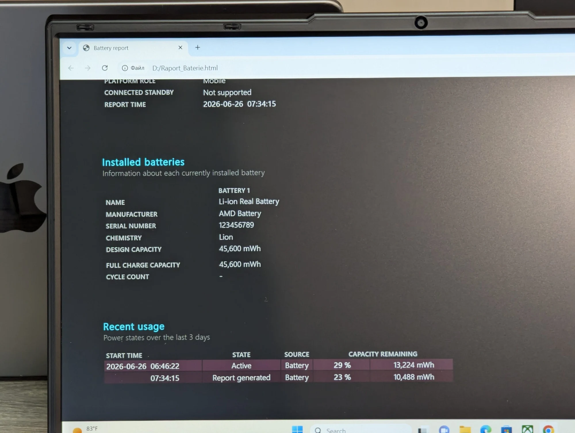 Nou! Alurin | Ryzen 5 5500U | 12GB | 512 GB Crucial | Radeon Graphics | 15.6″ FHD — miniatură 19