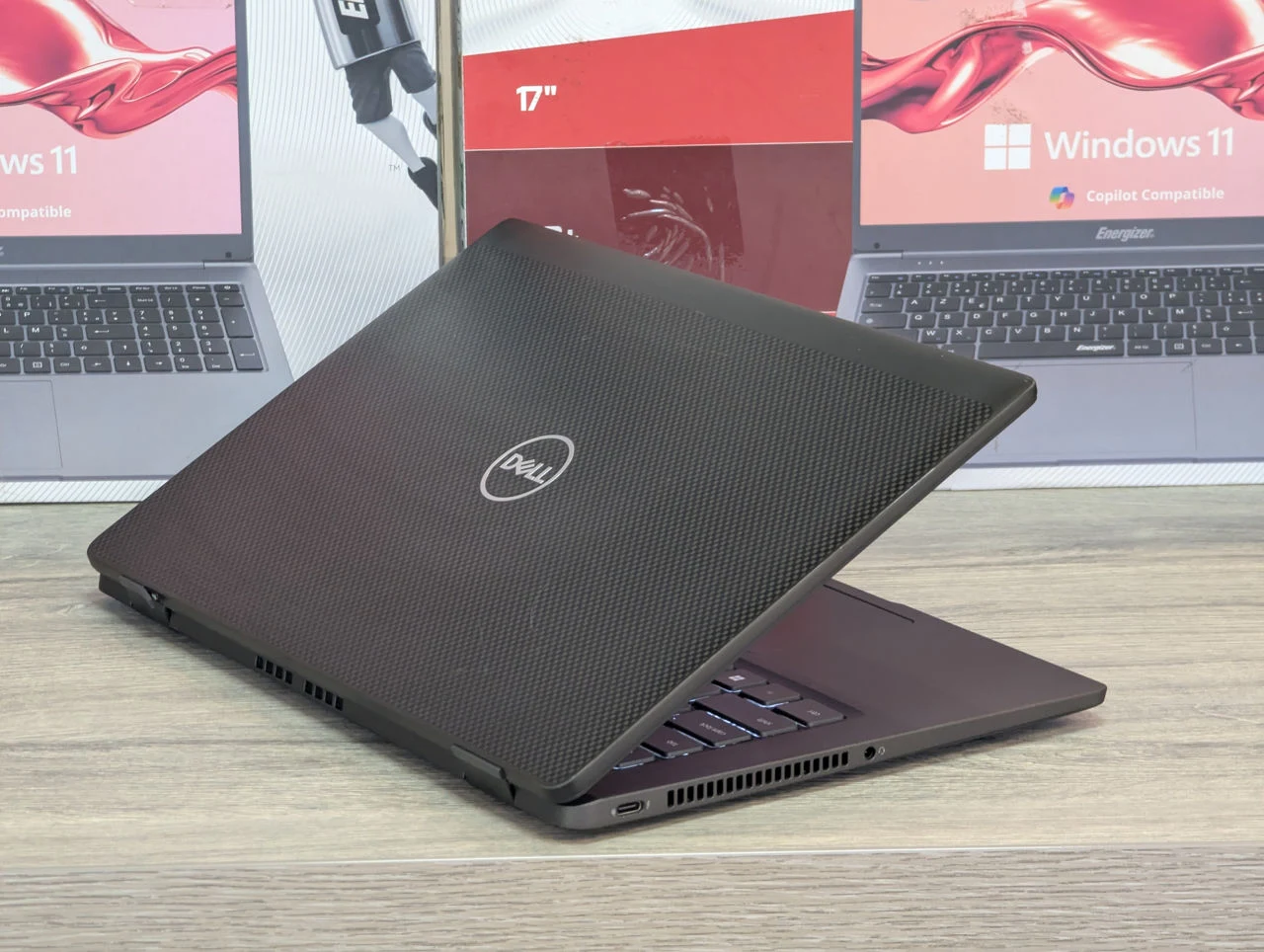 Dell Latitude 7430 Carbon | i5-1235U | 16GB | 256GB | 14″ FHD IPS — miniatură 10