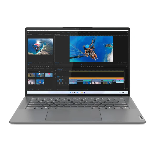Lenovo Yoga Slim 7 Pro X | Ryzen 7 6800HS Creator Edition | 16GB DDR5 | 512GB SSD | 14.5″ 3K 120Hz
