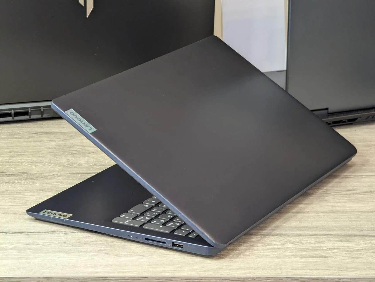 Ca nou! Lenovo IdeaPad 1 | AMD Ryzen 3 7320U | 8GB | 256GB | 15.6″ FHD IPS — miniatură 12