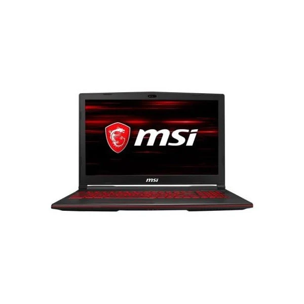 MSI GL63 8SD | Intel Core i7-8750H | GTX 1660 Ti | 16GB | 512GB | 15.6″ FHD