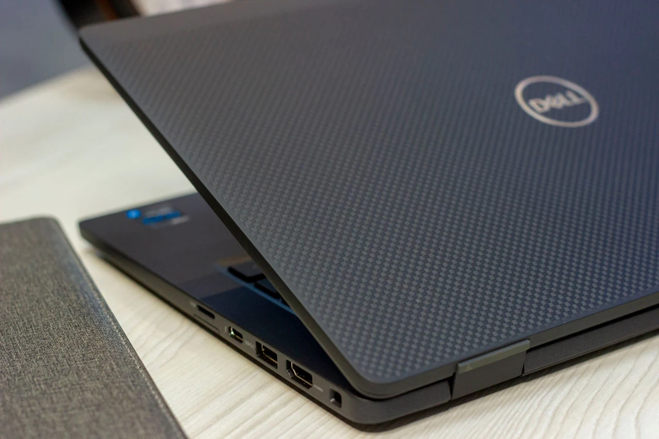Dell Latitude 7320 | i5 1145G7 | 16GB | 256GB | 13.3″ FHD — miniatură 12