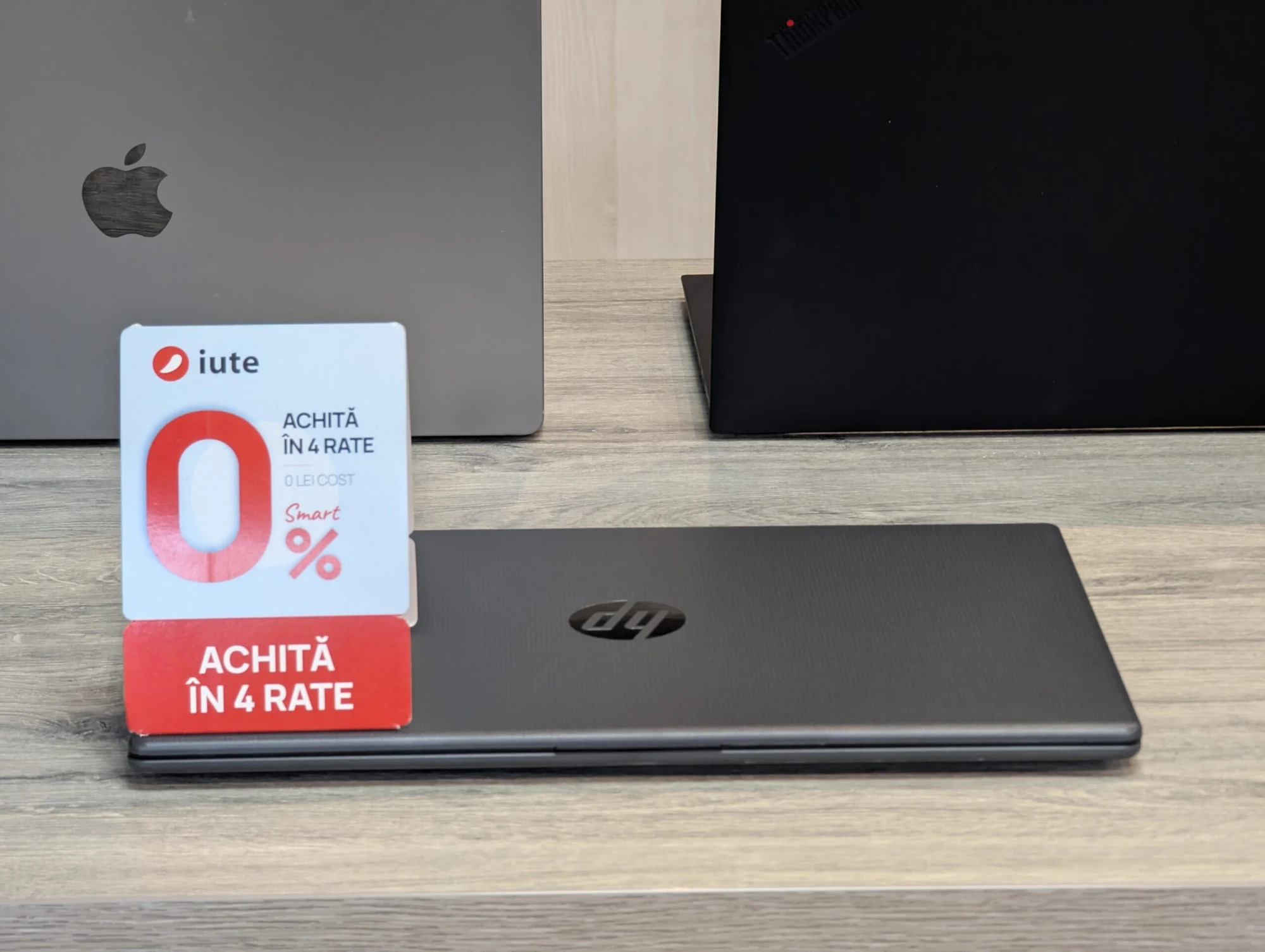 Nou! HP Laptop 15 | Intel N100 | 8GB | 128GB | Intel UHD Graphics | 15.6″ Full HD — miniatură 12