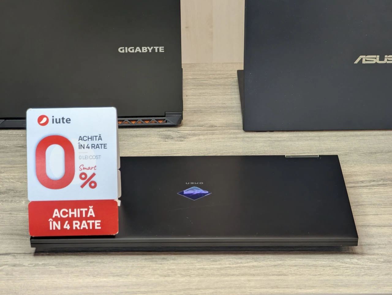 HP OMEN 16 | i7 12700H | RTX 3070 Ti 8GB | 16GB | 512GB | 16.1″ 2.5K 165Hz — miniatură 10
