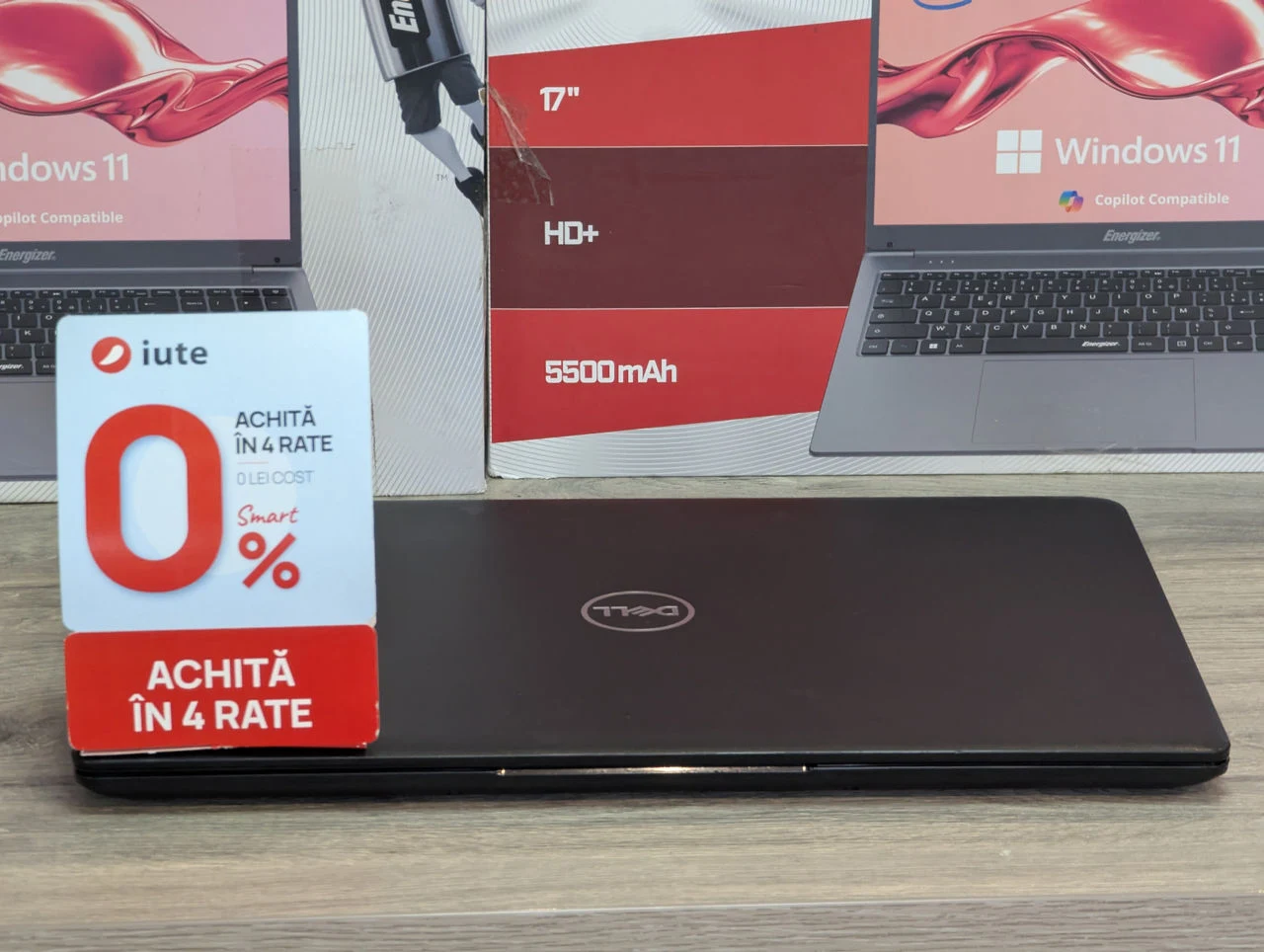 Dell Latitude 3500 | Intel Core i3-8145U | 8GB | 128GB | Intel UHD | 15.6″ HD — miniatură 10