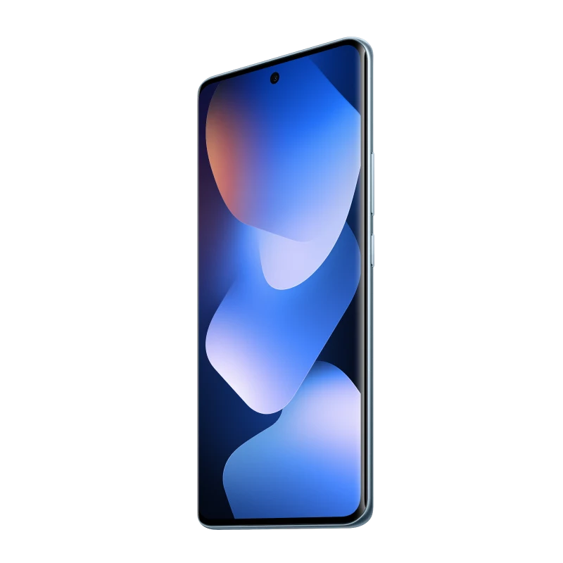 Nou! Redmi Note 15 Glacier Blue | 6GB Ram | 128GB — miniatură 4