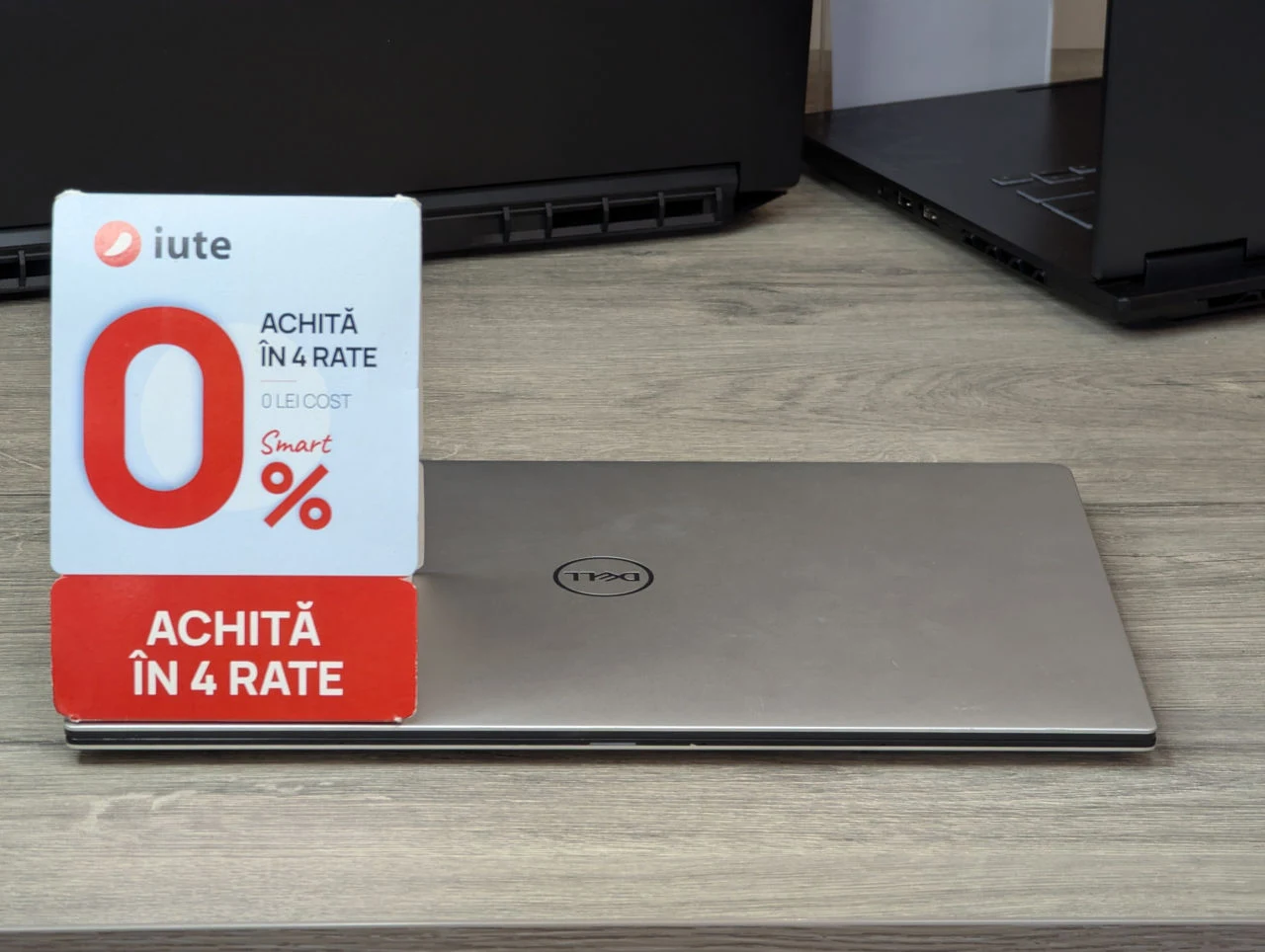 Dell XPS 13 9305 | Carbon Fiber | Intel Core i7-1165G7 | 16GB RAM | 512GB SSD | 13.3″ FHD IPS — miniatură 9