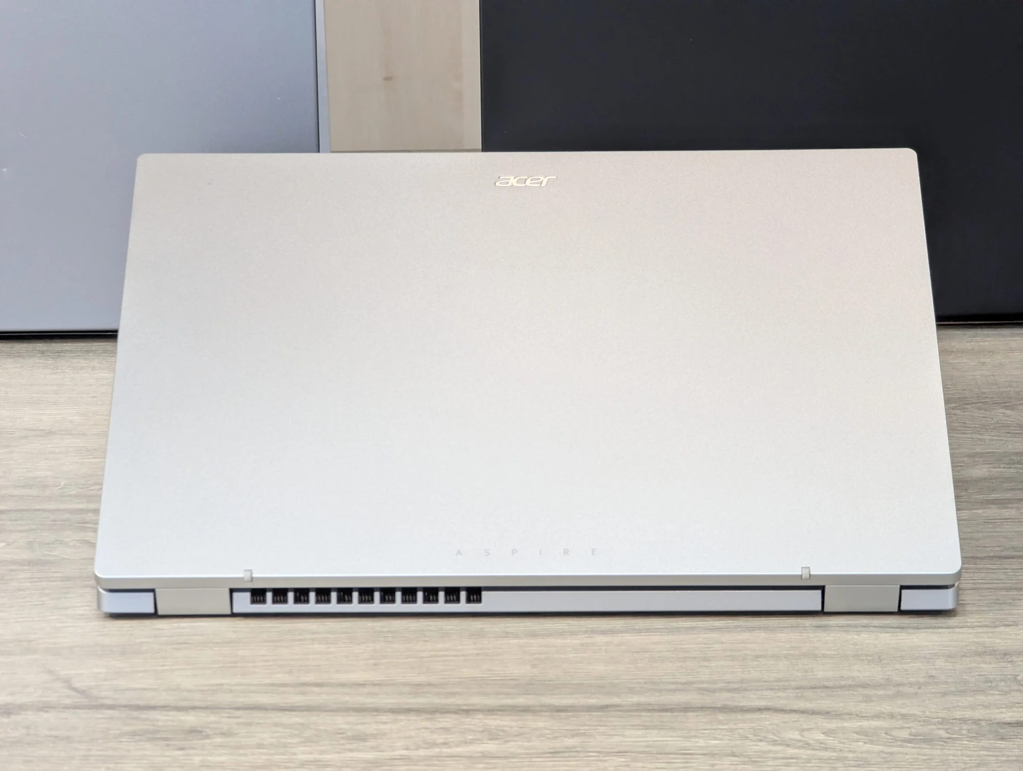 Nou! Acer Aspire Go 14 | Intel Core i3-N305 | 8GB DDR5 | 512GB | Intel UHD Graphics | 14.0″ Full HD — miniatură 11