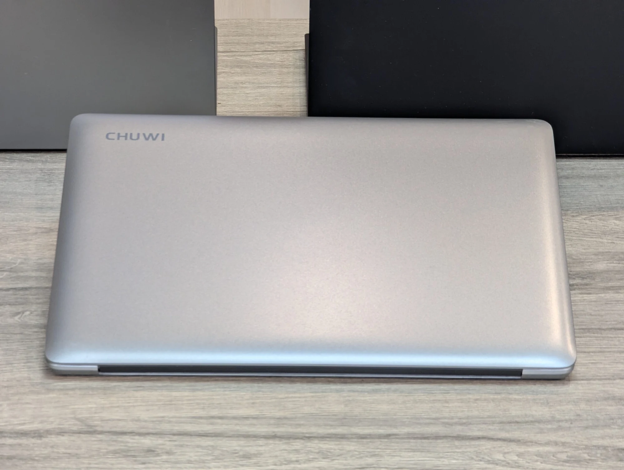 Nou! Chuwi HeroBook Pro | Intel Celeron N4020 | 8GB | 256GB SSD | 14.1″ Full HD IPS — miniatură 11