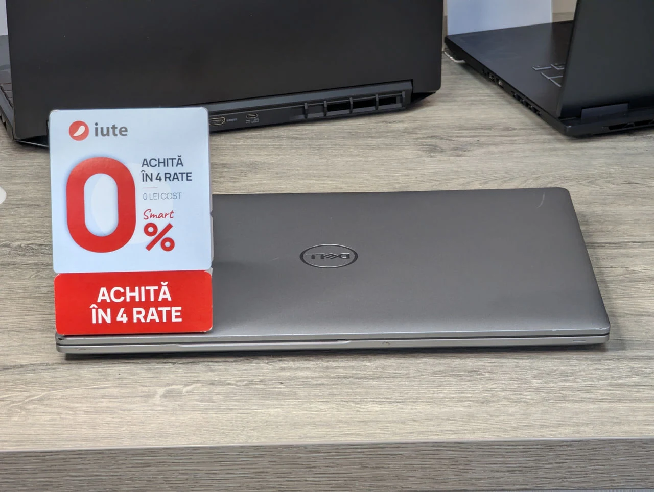Dell Latitude 5520 | i7-1165G7 | 16GB Ram | 256GB | 15.6″ — miniatură 6