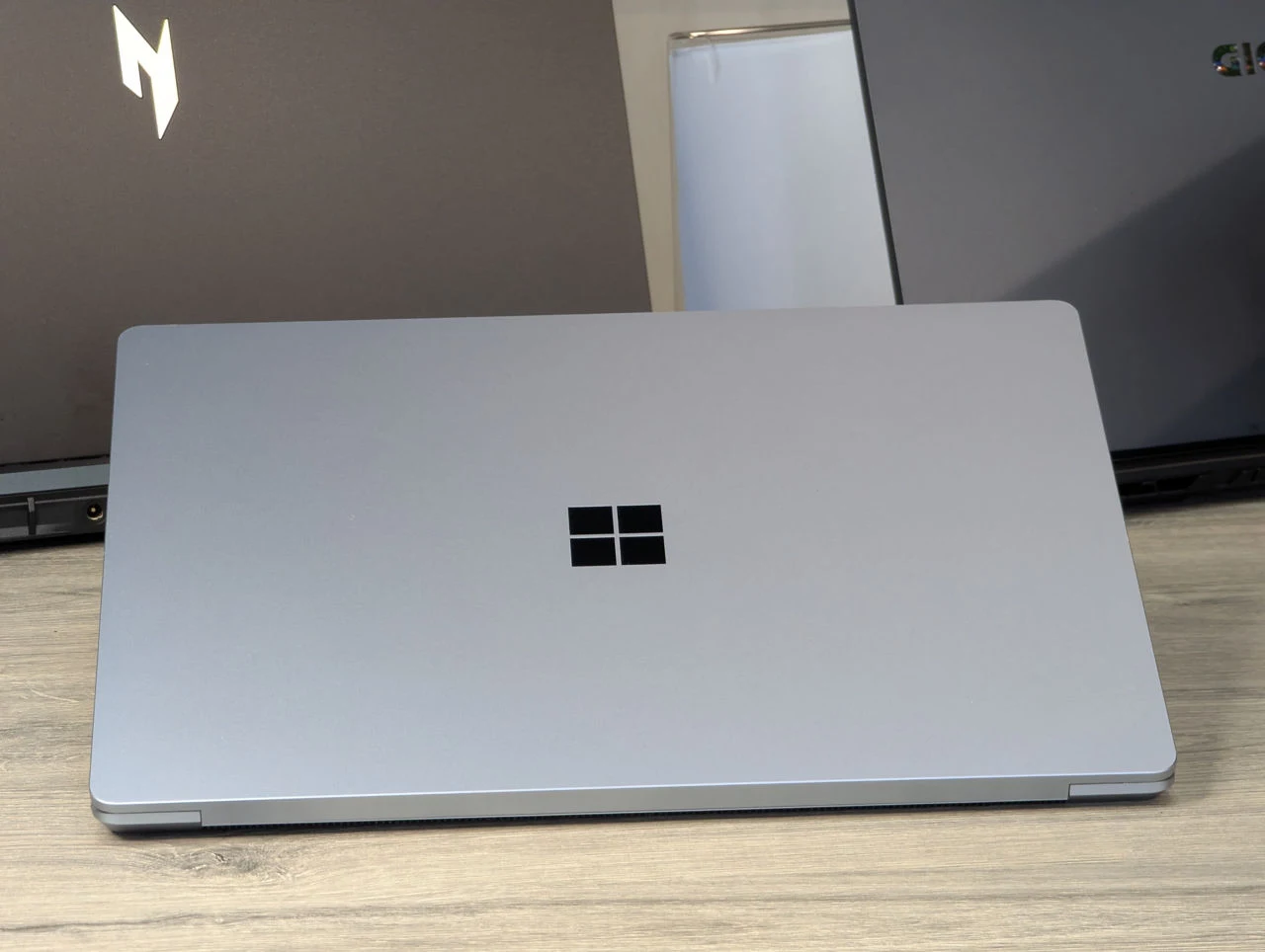 Microsoft Surface Laptop 4 | i7-1185G7 | 16GB Ram | 512GB | 13.5″ Touch — miniatură 11