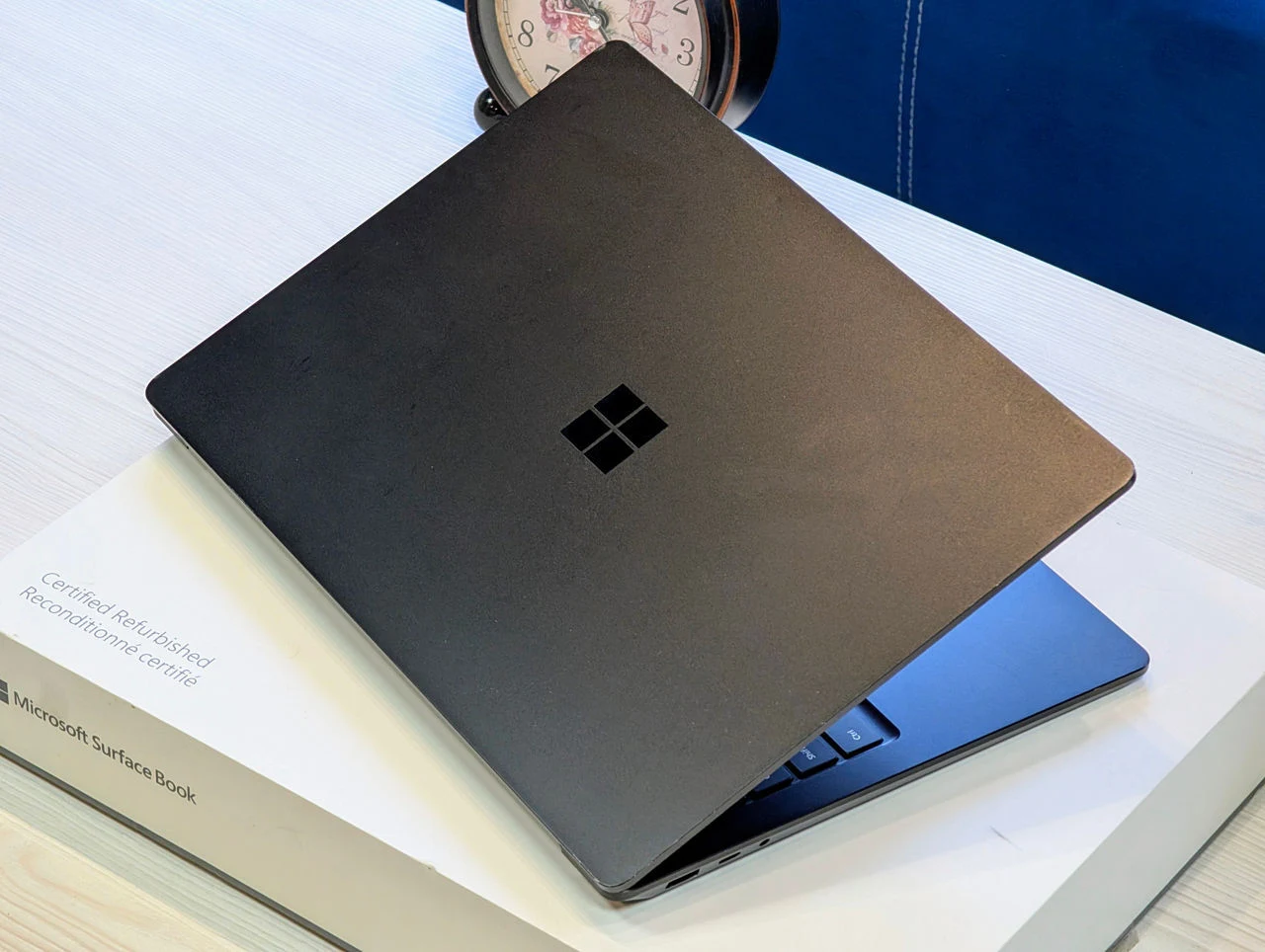 Surface Laptop 5 | i7 1265U | 16GB | 256GB | 13.5″ 2K PixelSense — miniatură 12