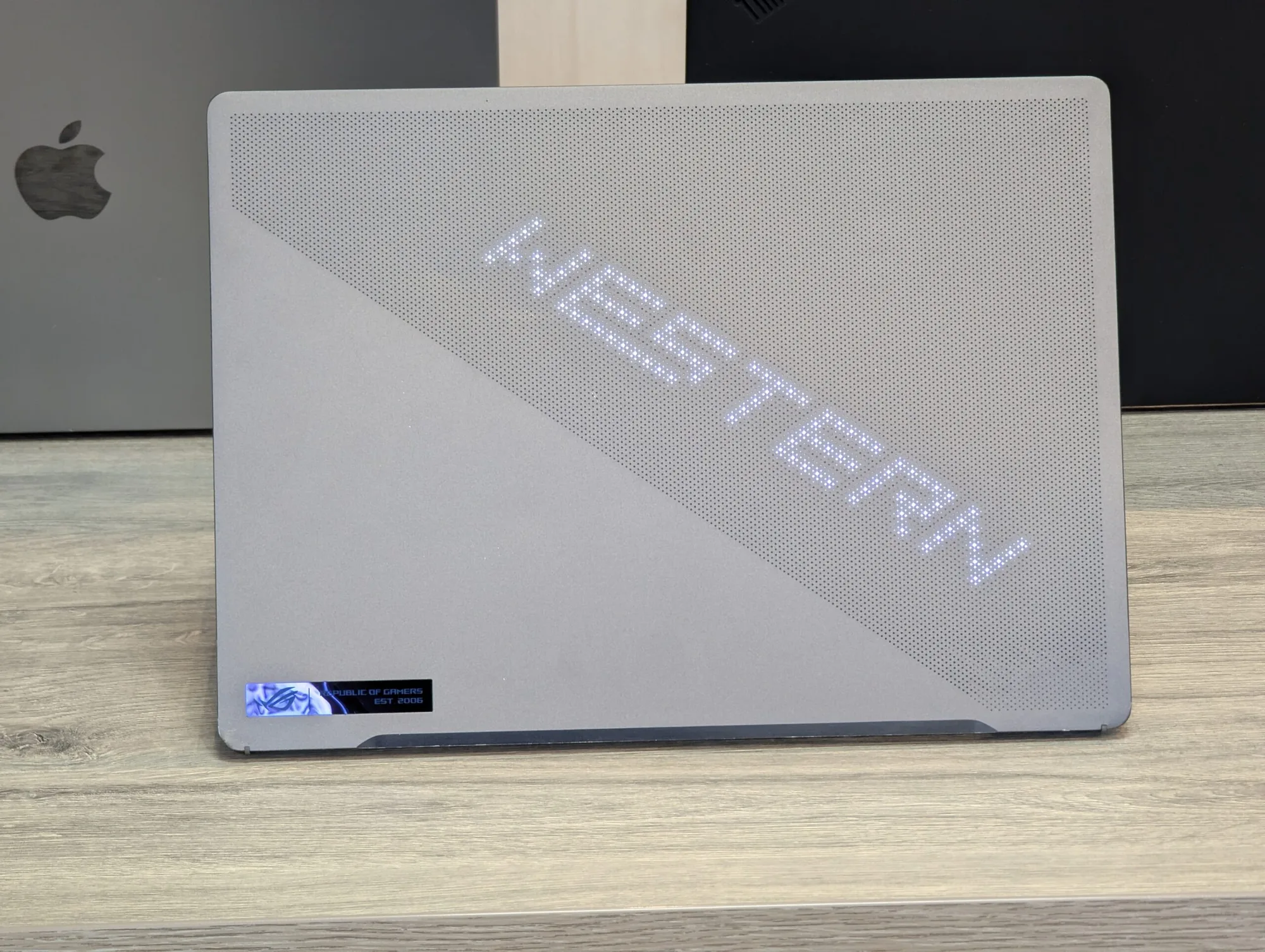 ASUS ROG Zephyrus G14 | Ryzen 9 6900HS | 16GB | 1TB SSD | Radeon RX 6800S 8GB | 14.0″ 2.5K 120Hz — миниатюра 9