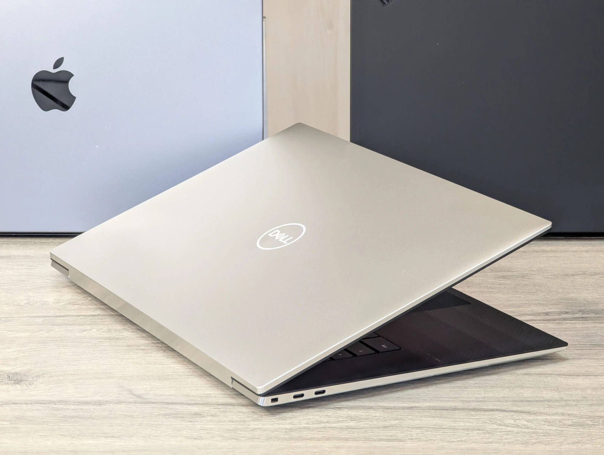Dell XPS 17 9730 | Core i7-13700H | 16GB DDR5 | 1TB SSD | GeForce RTX 4050 6GB | 17.0″ 4K UHD+ — miniatură 10