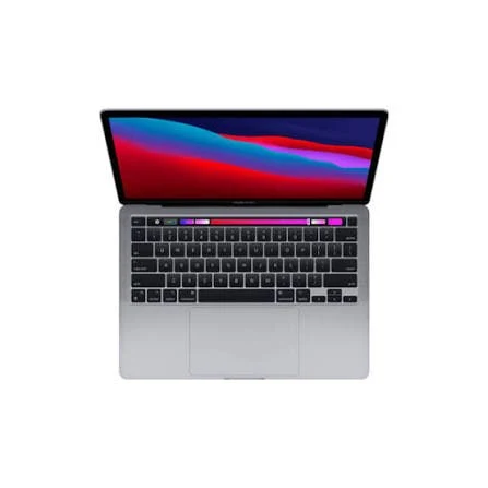 MacBook Pro 13 2020 | Intel Core i7 1068NG7U | 16GB | 512GB | 13.3″ Retina