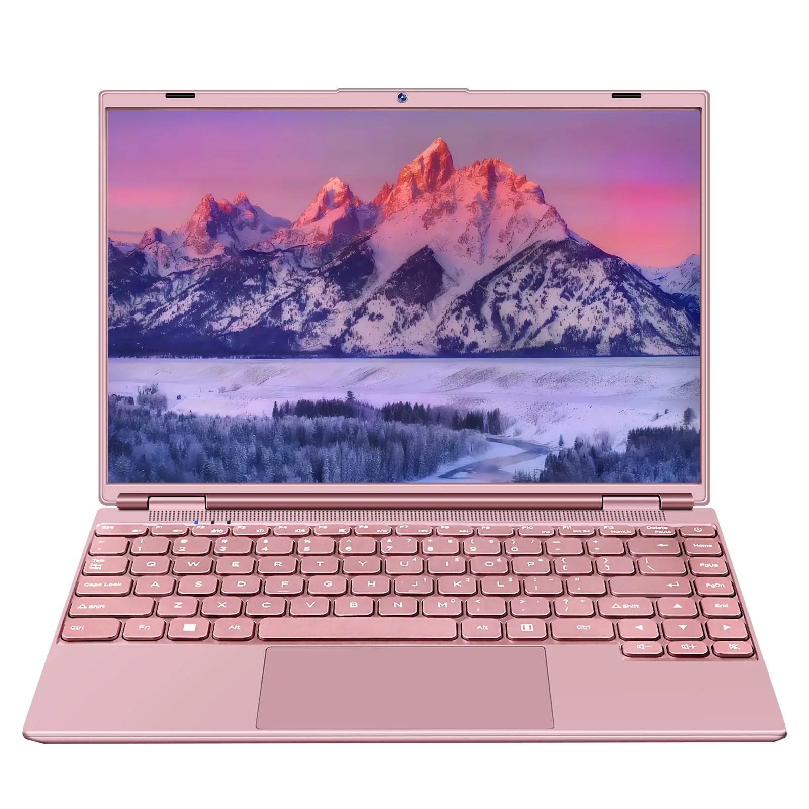Nou! Aocwei 14.1″ | Intel Celeron N4020C | 6GB RAM | 128GB SSD | Intel UHD 600 | Windows 11