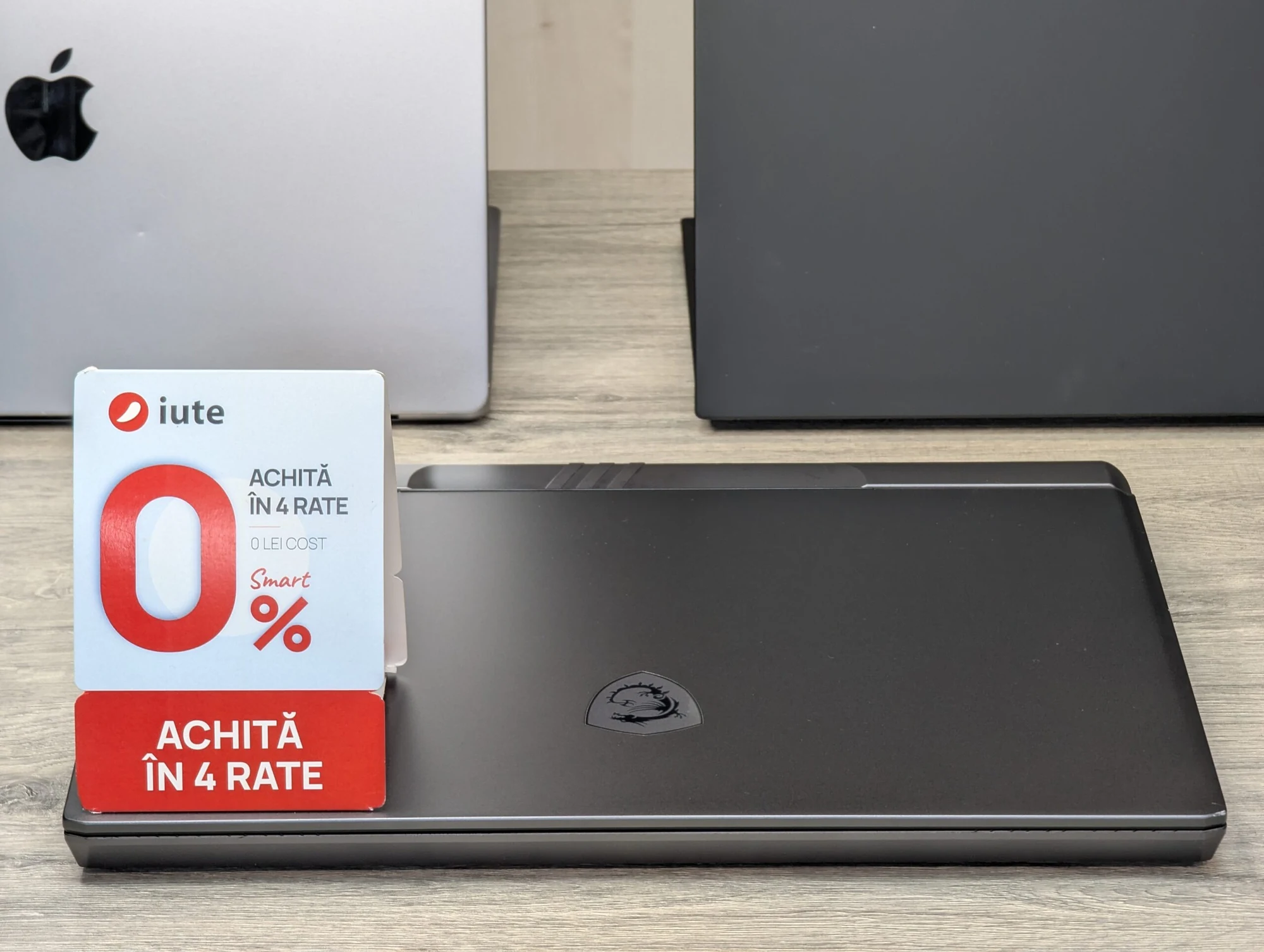 MSI Vector 17 HX | i9-13980HX | 32GB | 1TB | RTX 4080 | 17.3″ 240Hz — miniatură 20