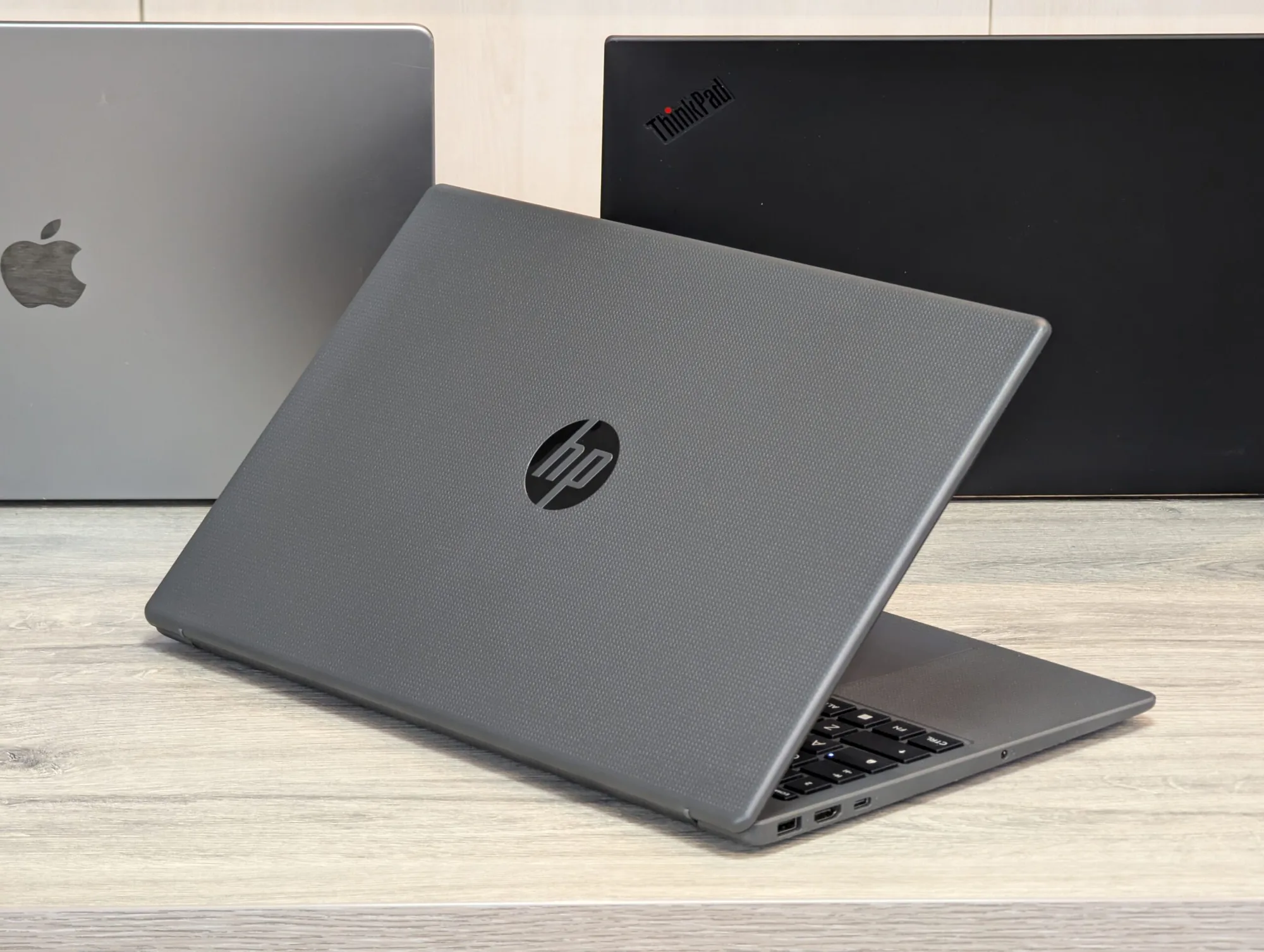 Nou! HP Laptop 15 | Intel N100 | 8GB | 128GB | Intel UHD Graphics | 15.6″ Full HD — miniatură 10