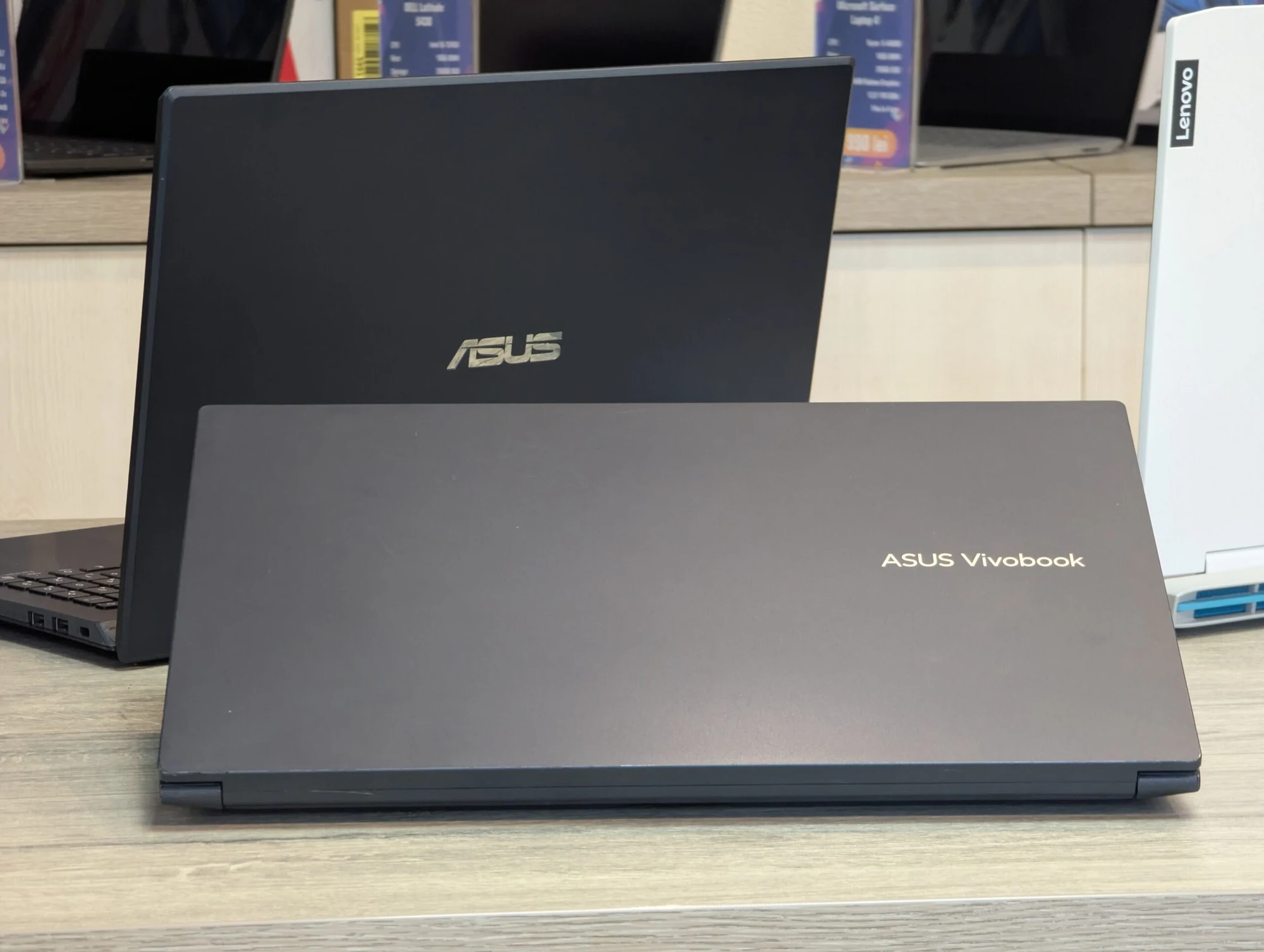 ASUS Vivobook 15 | Intel Core i5-1240P | 16GB RAM | 256GB SSD | 15.6″ FHD — миниатюра 11