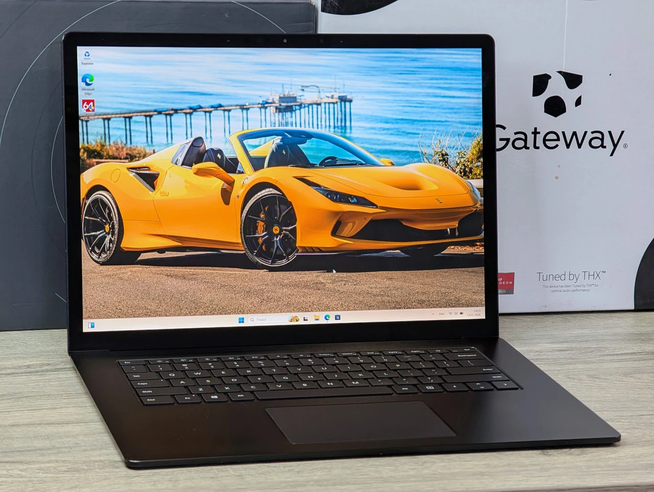 Microsoft Surface Laptop 5 | i7-1265U | 16GB Ram | 512GB | 15″ Touch — vedere 2