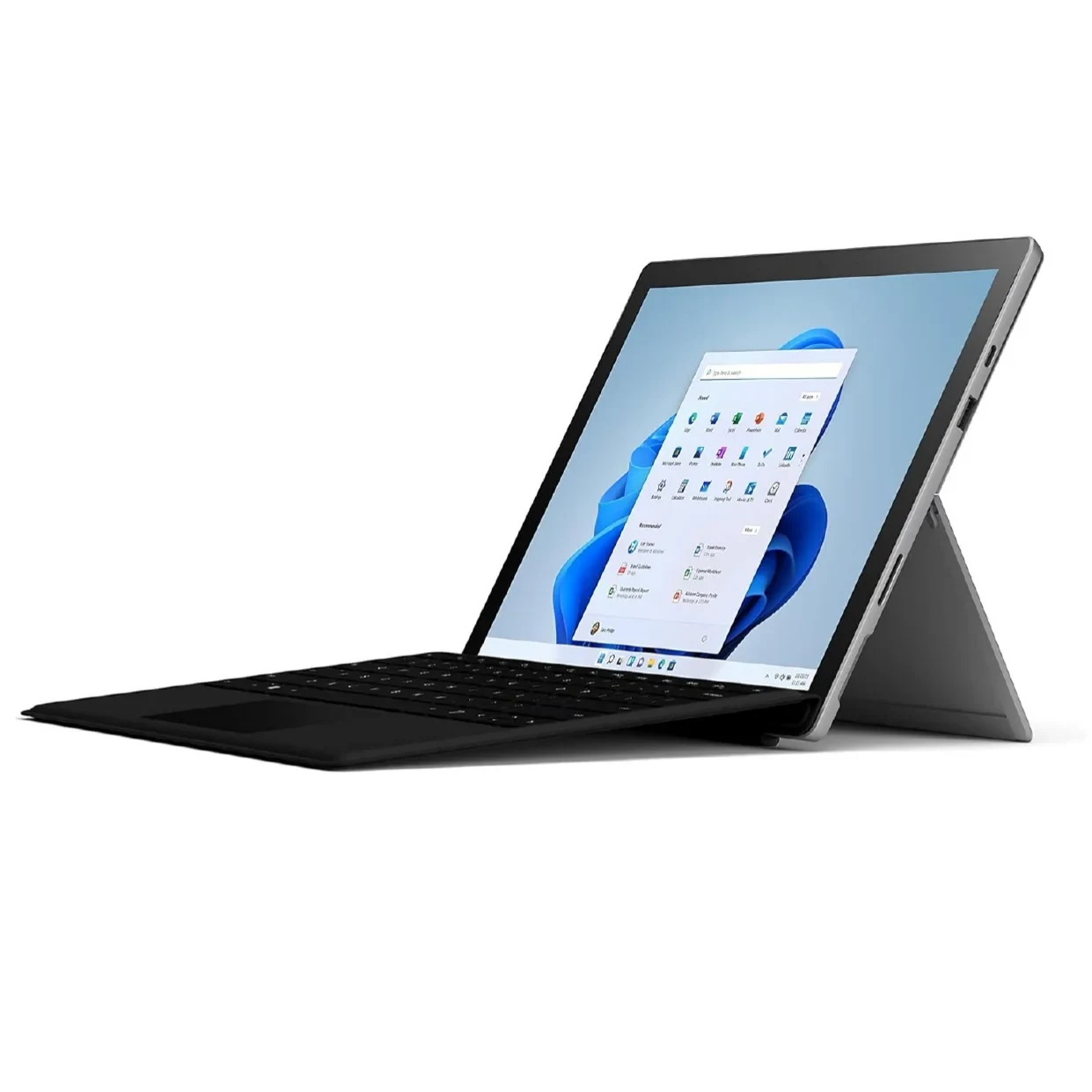 Microsoft Surface Pro 7 | i5 1035G4 | 8GB | 256GB | 12.3″ Touch