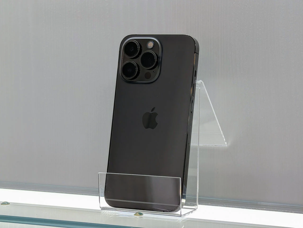 IPhone 13 Pro | A15 Bionic | 6GB | 128GB | 6.1″ Retina | Graphite | Dual SIM — miniatură 20