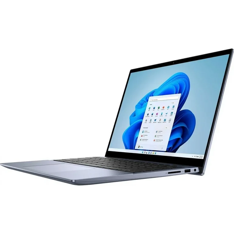 Dell Inspiron 14 7435 | Ryzen 5 7530U | 8GB | 256GB | 14″ IPS Touch — vedere 1