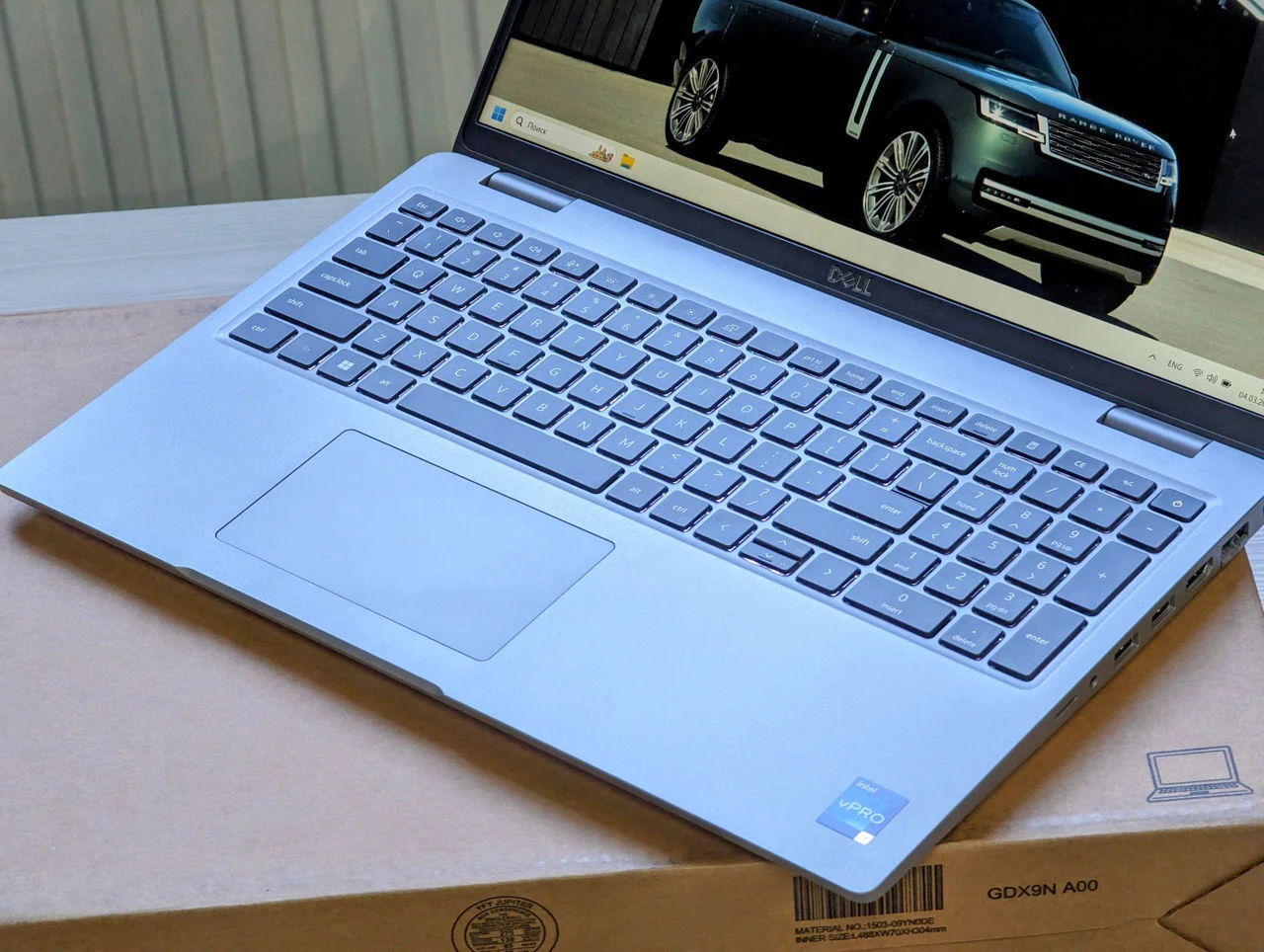 Dell Latitude 5540 | Intel Core i7-1370P | 16GB RAM | 512GB | 15.6″ — miniatură 15
