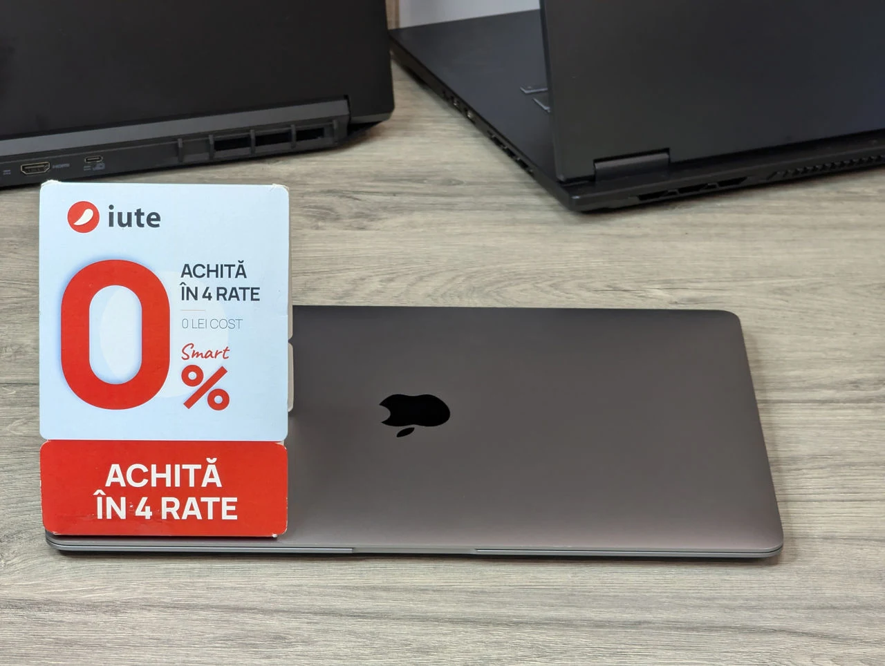 Apple MacBook Air (2020) | Apple M1 | 8GB Ram | 512GB | 13.3″ Retina — miniatură 4